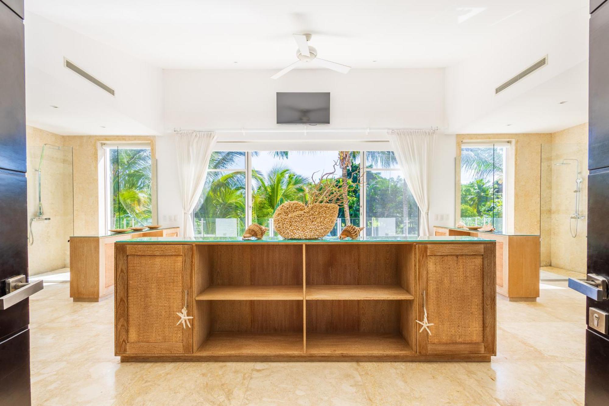 Villa Luxury In - Exclusive Waterfall With Private Pool, Bbq, Maid, Golf