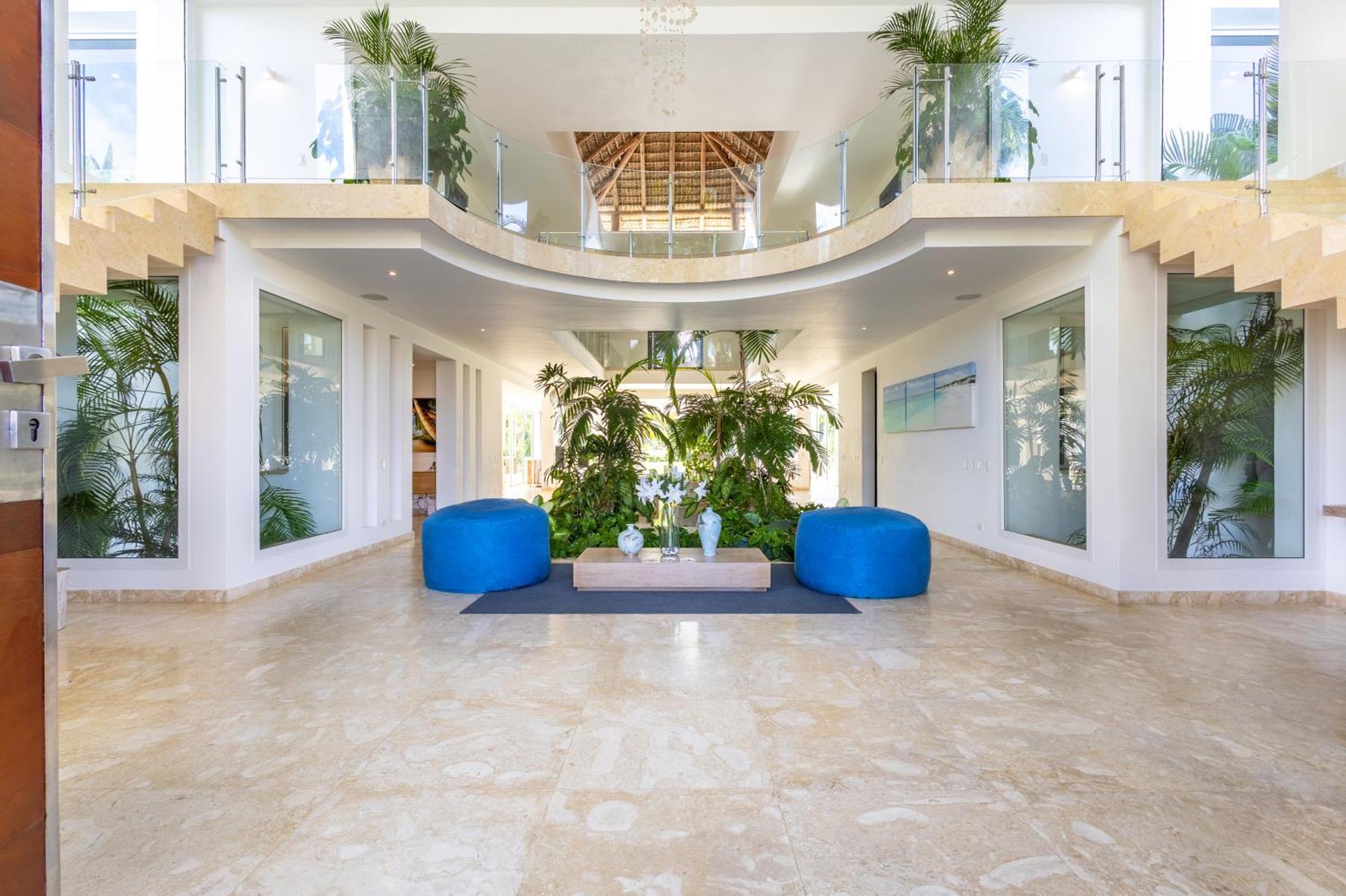 Luxury In - Exclusive Waterfall With Private Pool, Bbq, Maid, Golf *