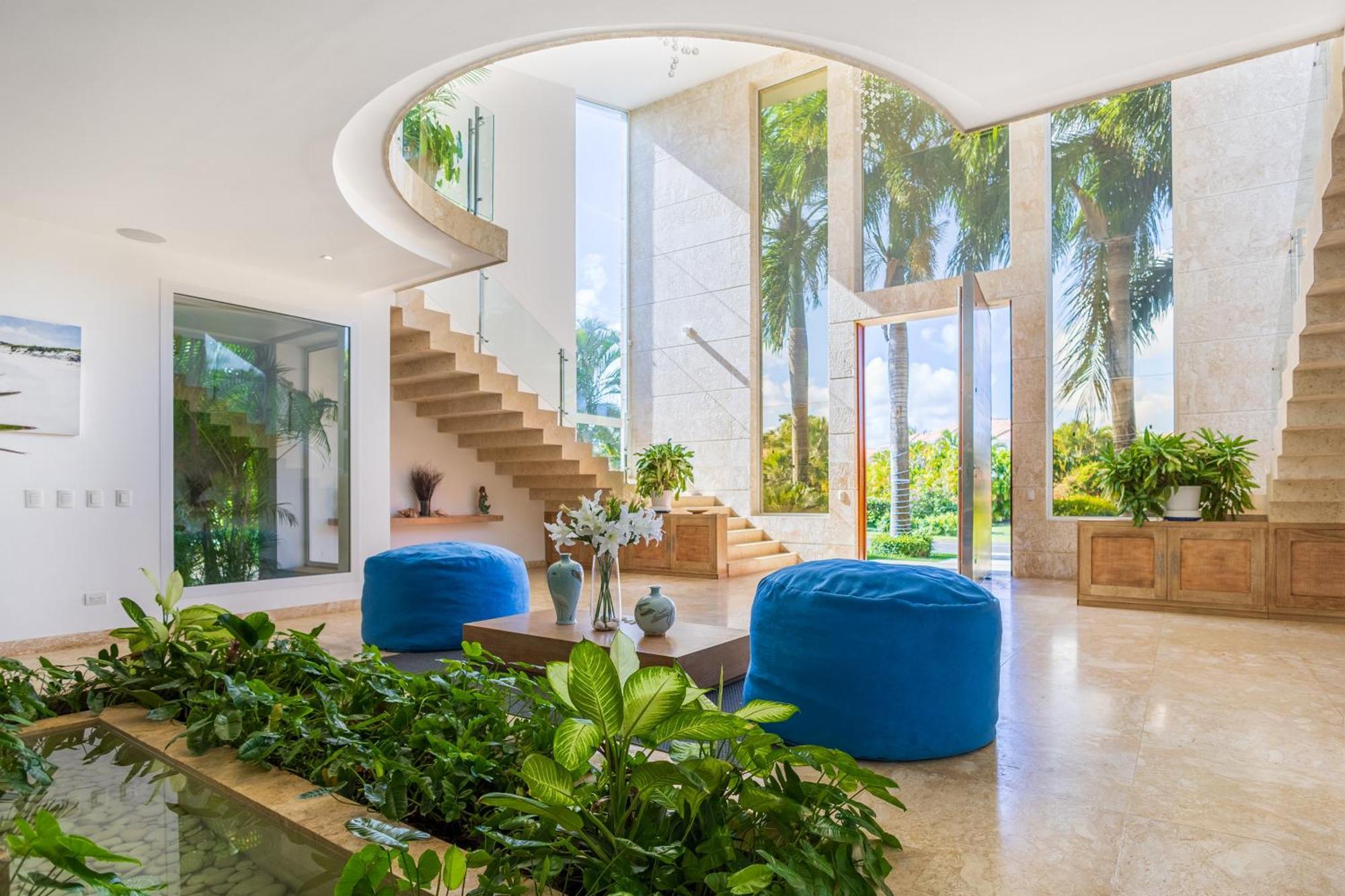 Villa Luxury In - Exclusive Waterfall With Private Pool, Bbq, Maid, Golf *