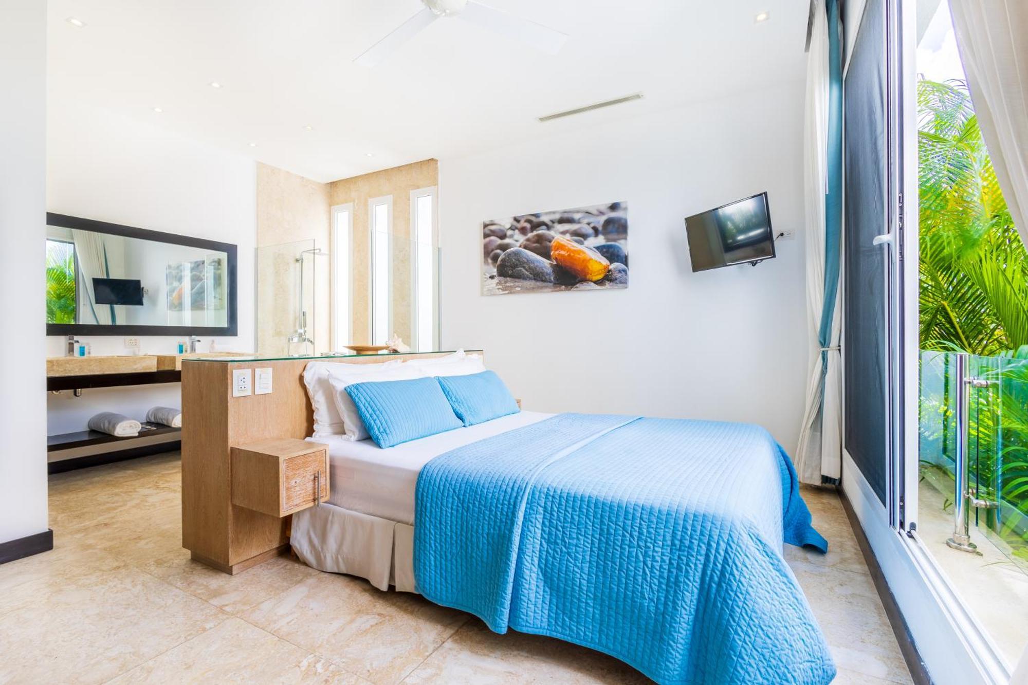 Luxury In - Exclusive Waterfall With Private Pool, Bbq, Maid, Golf Villa