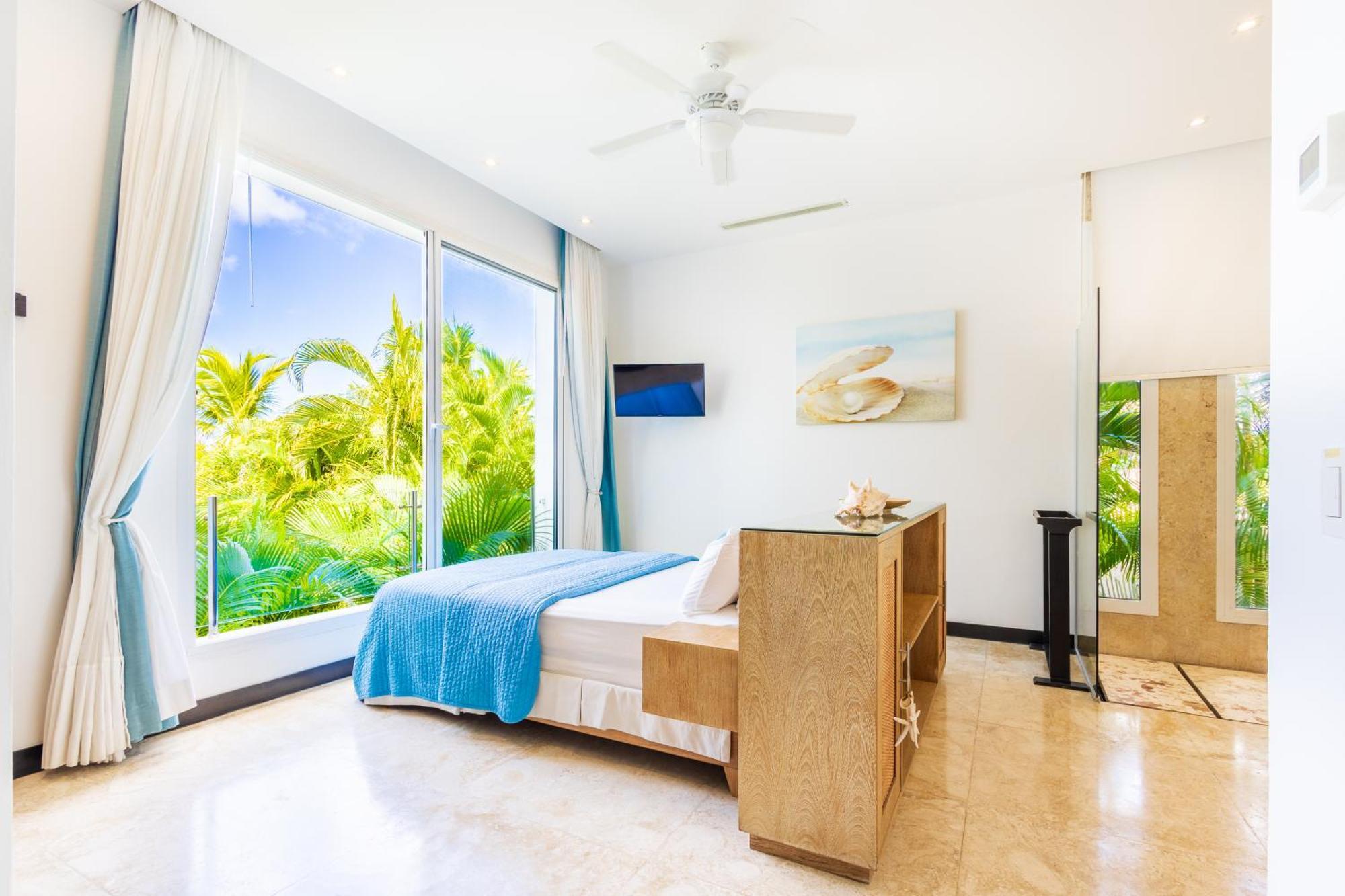 Villa Luxury In - Exclusive Waterfall With Private Pool, Bbq, Maid, Golf *