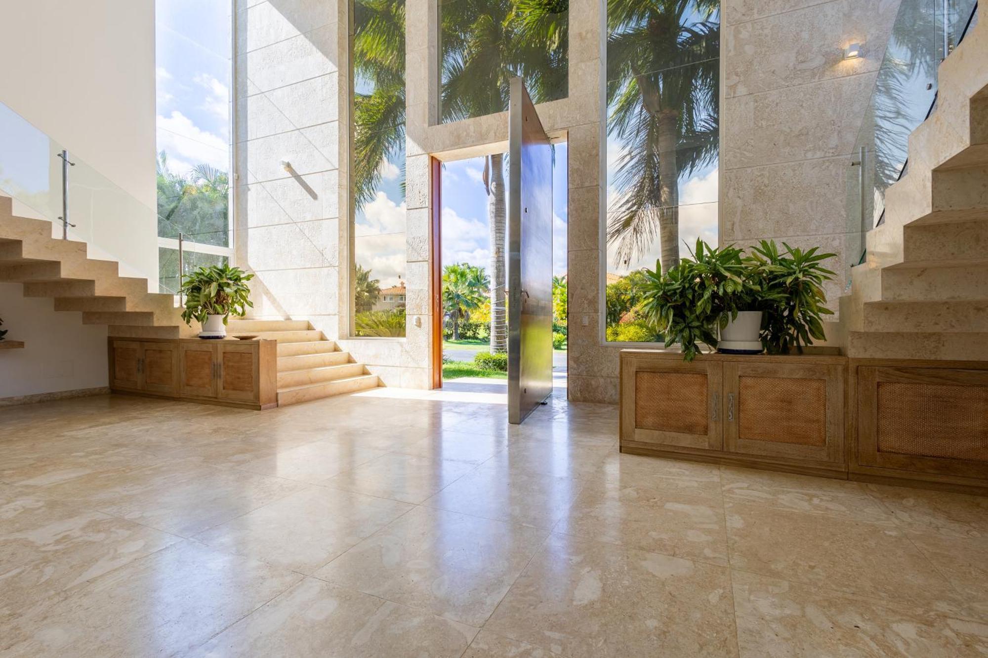 Villa Luxury In - Exclusive Waterfall With Private Pool, Bbq, Maid, Golf