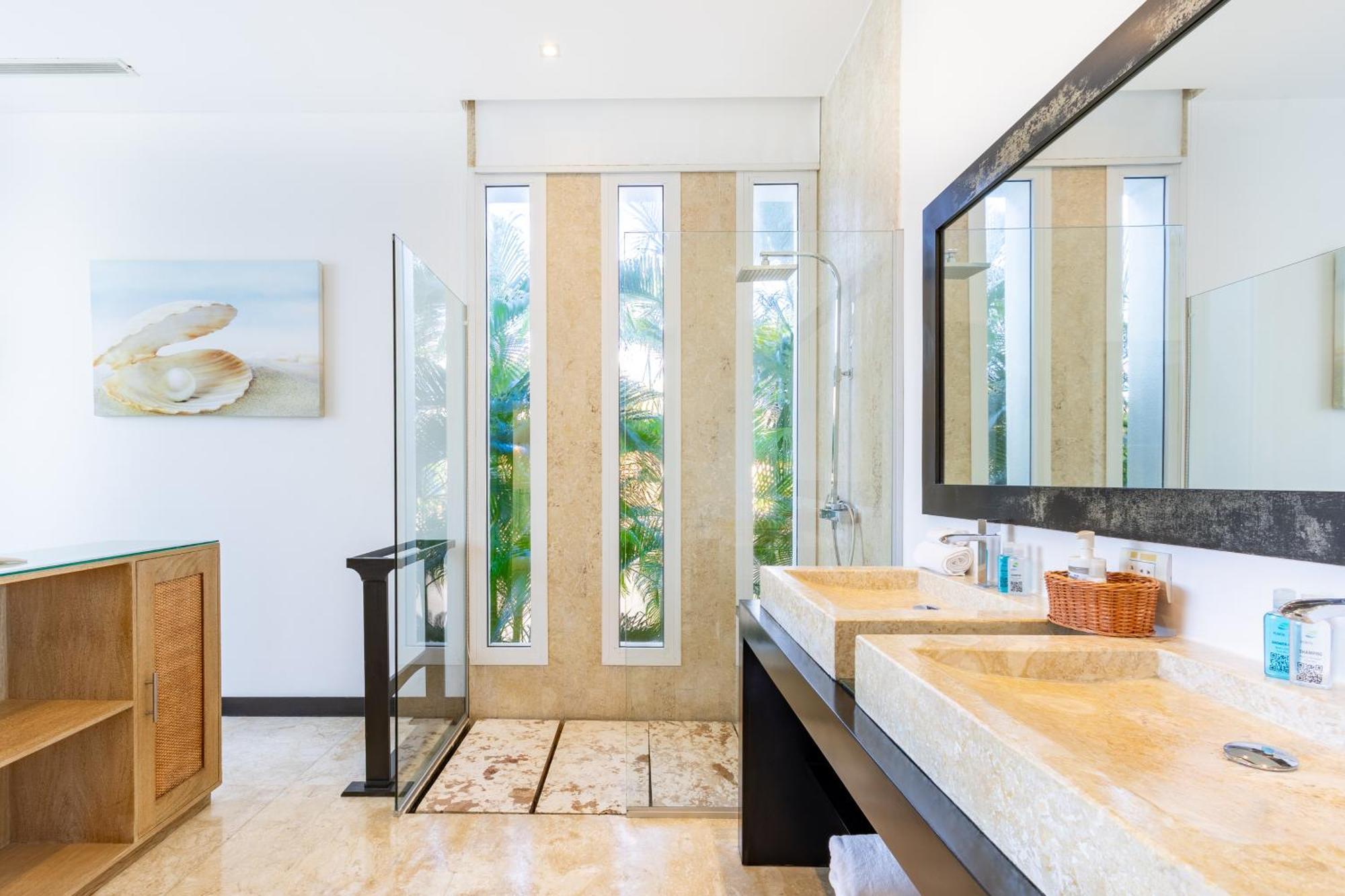 Villa Luxury In - Exclusive Waterfall With Private Pool, Bbq, Maid, Golf Punta Cana