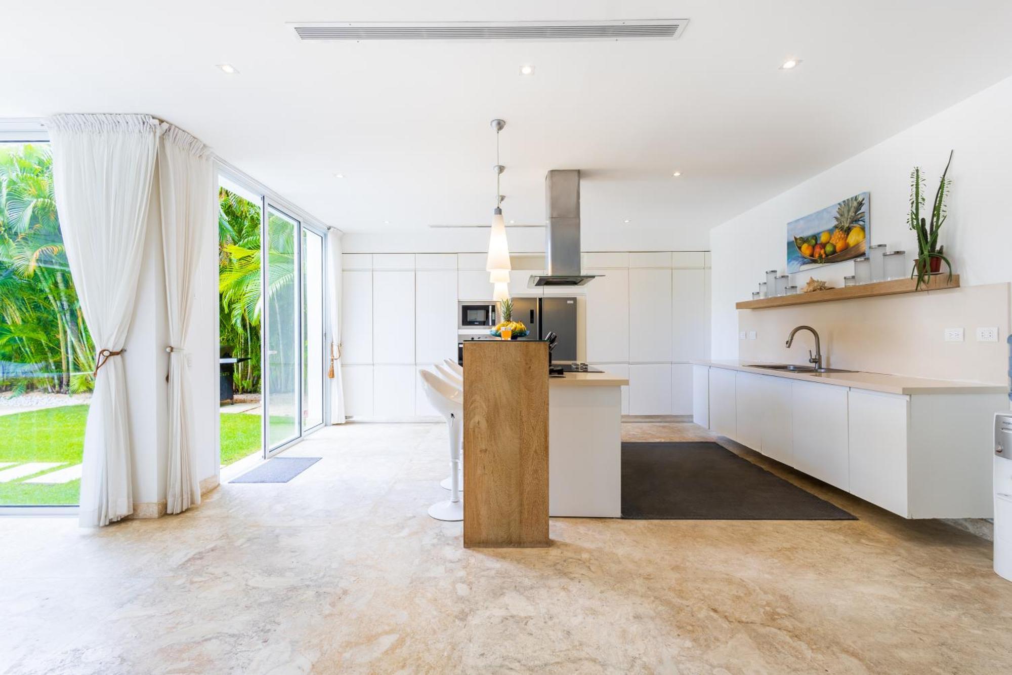 Luxury In - Exclusive Waterfall With Private Pool, Bbq, Maid, Golf *