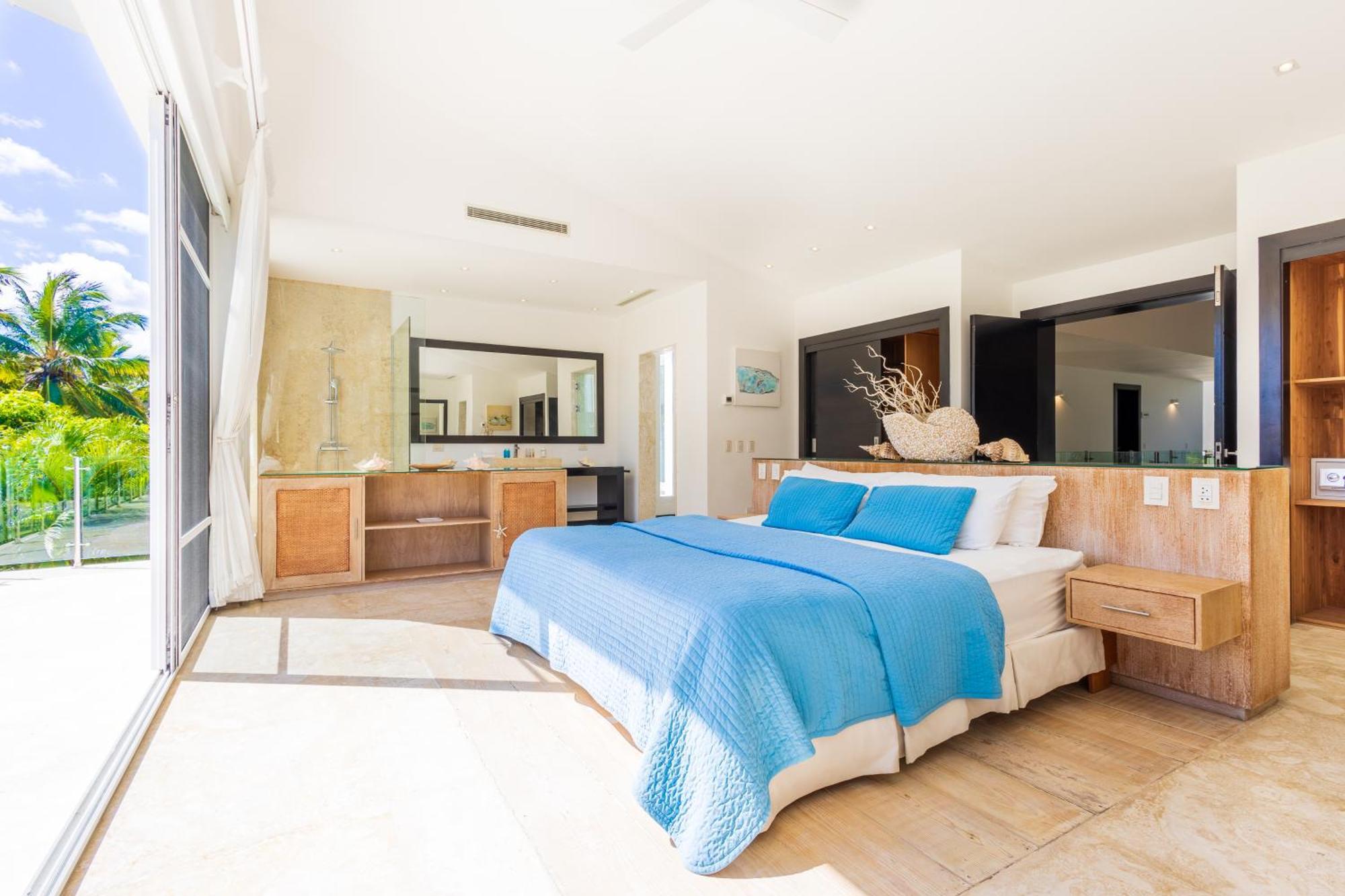 Villa Luxury In - Exclusive Waterfall With Private Pool, Bbq, Maid, Golf