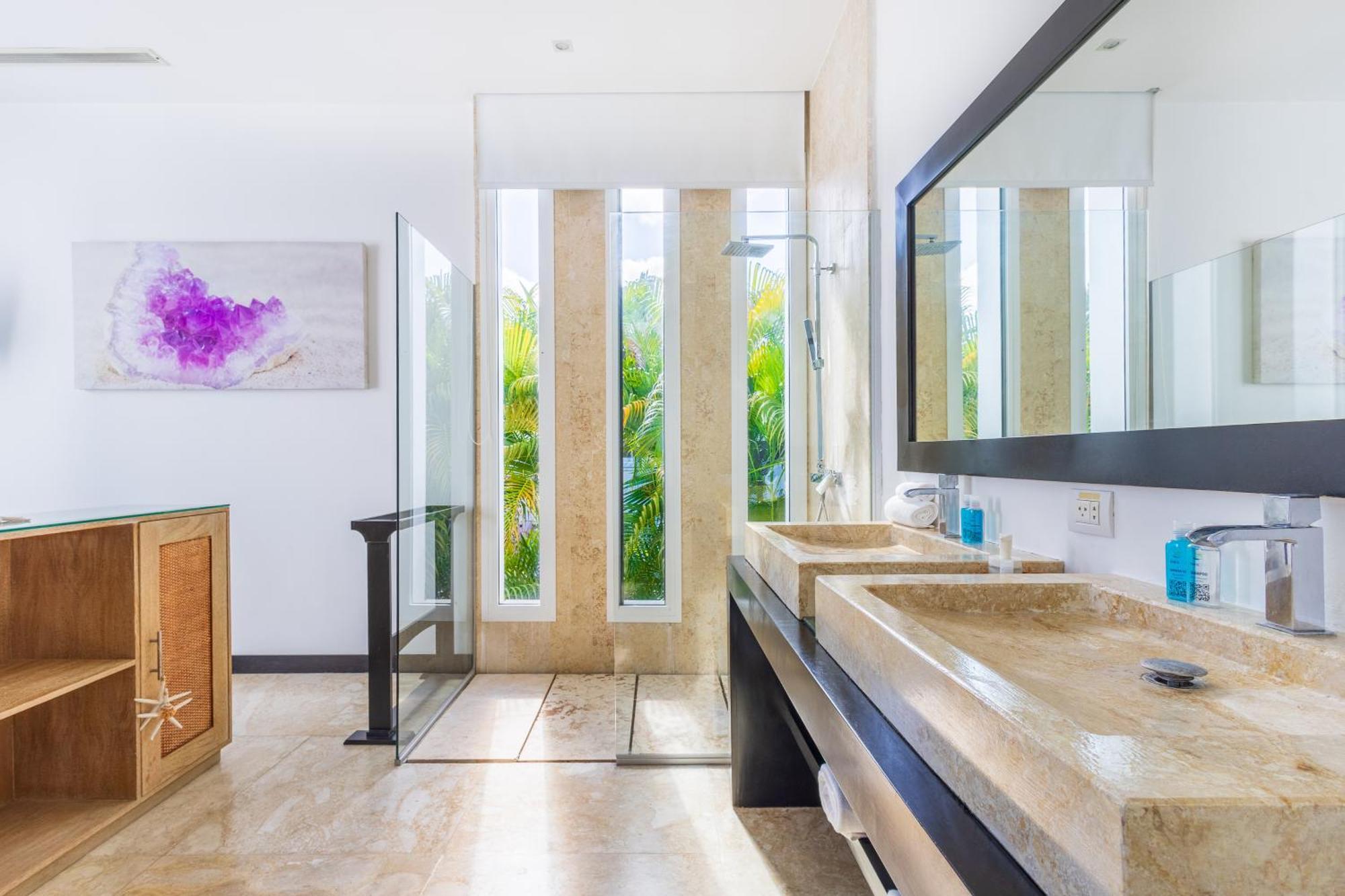 Villa Luxury In - Exclusive Waterfall With Private Pool, Bbq, Maid, Golf *
