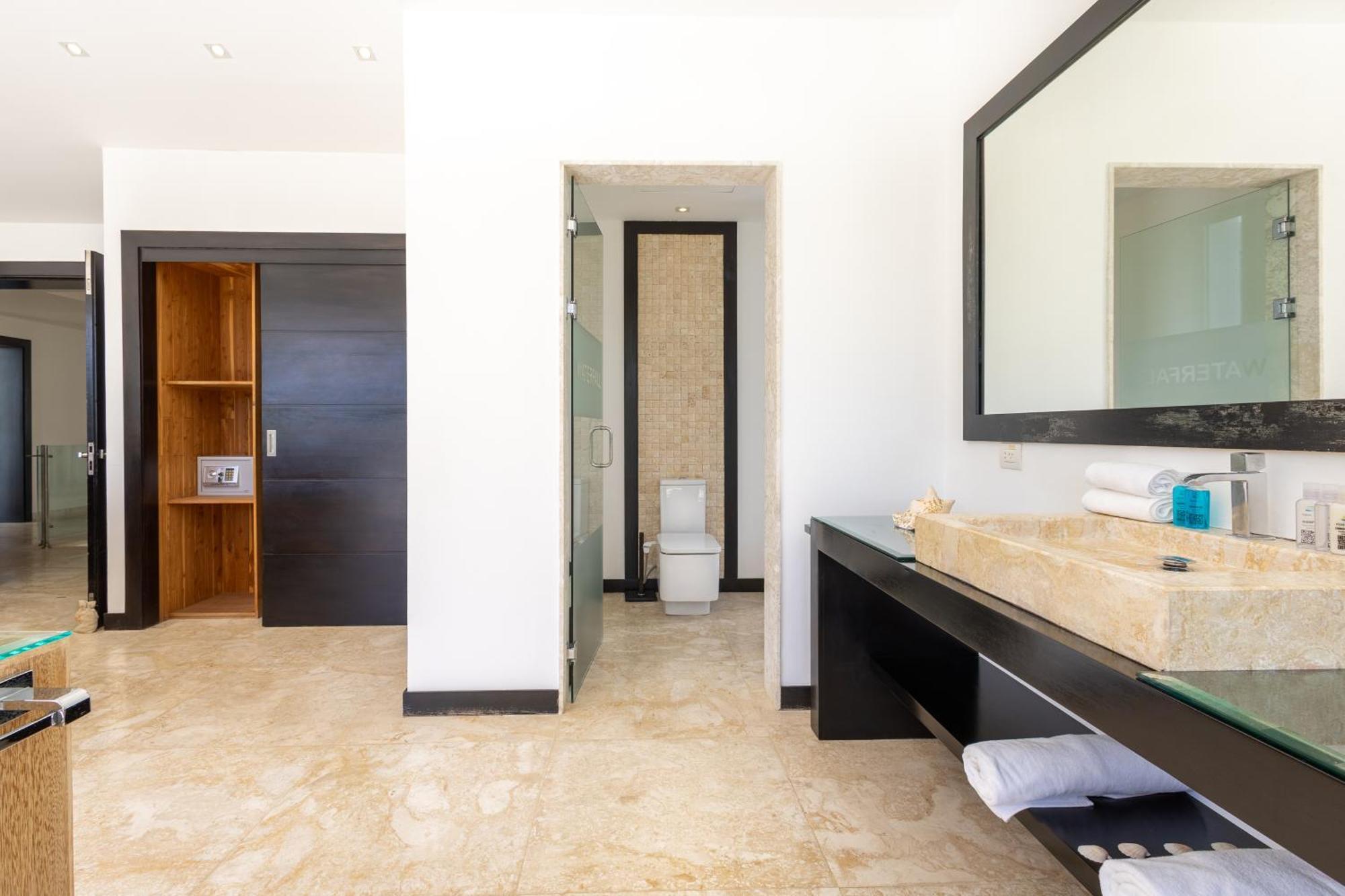Luxury In - Exclusive Waterfall With Private Pool, Bbq, Maid, Golf Villa Punta Cana
