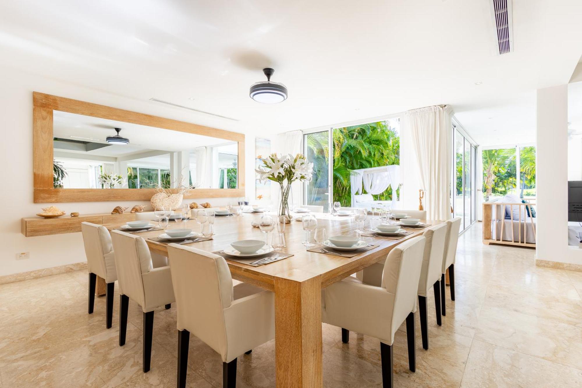 Villa Luxury In - Exclusive Waterfall With Private Pool, Bbq, Maid, Golf *