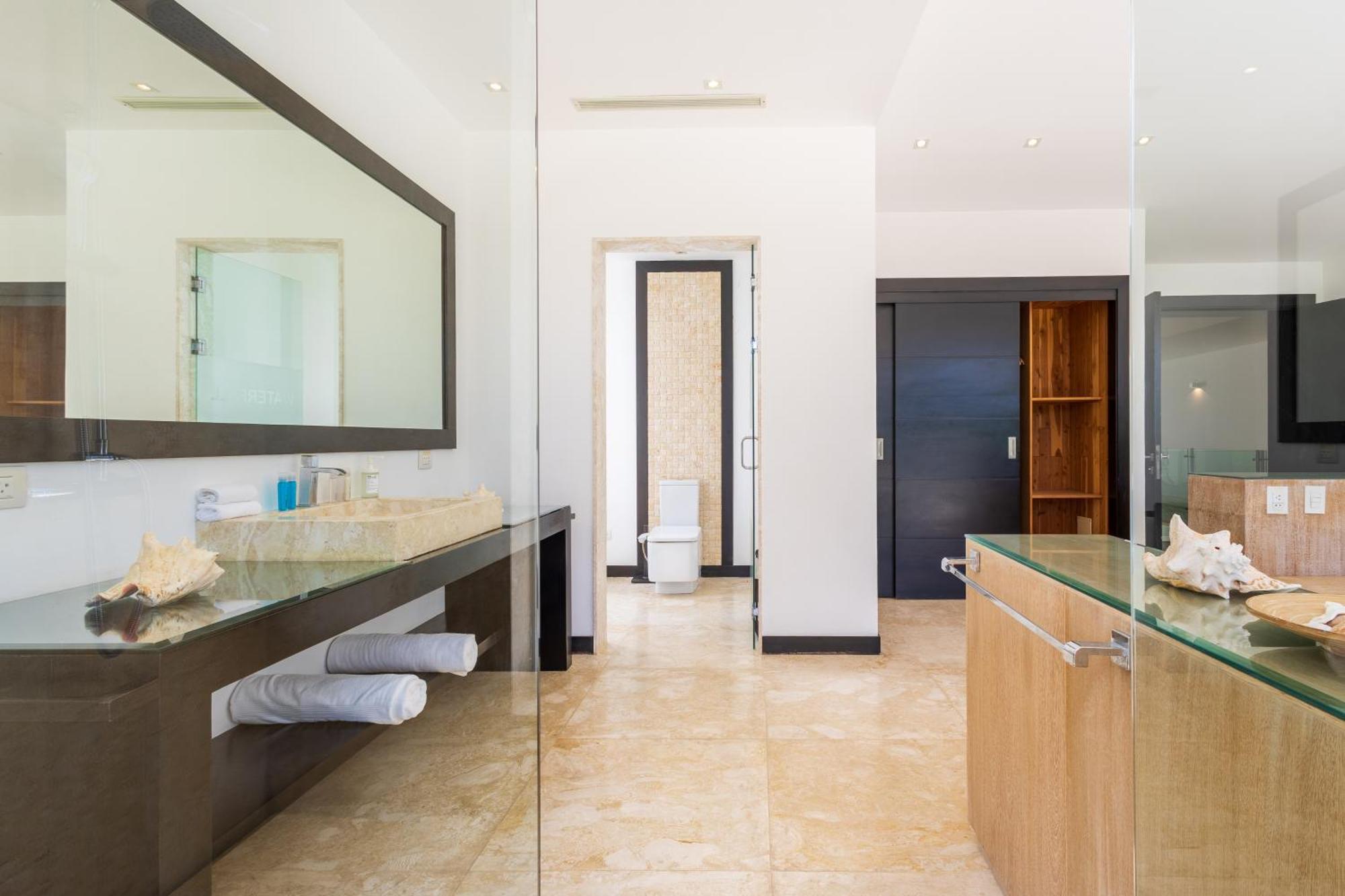 Villa Luxury In - Exclusive Waterfall With Private Pool, Bbq, Maid, Golf Punta Cana