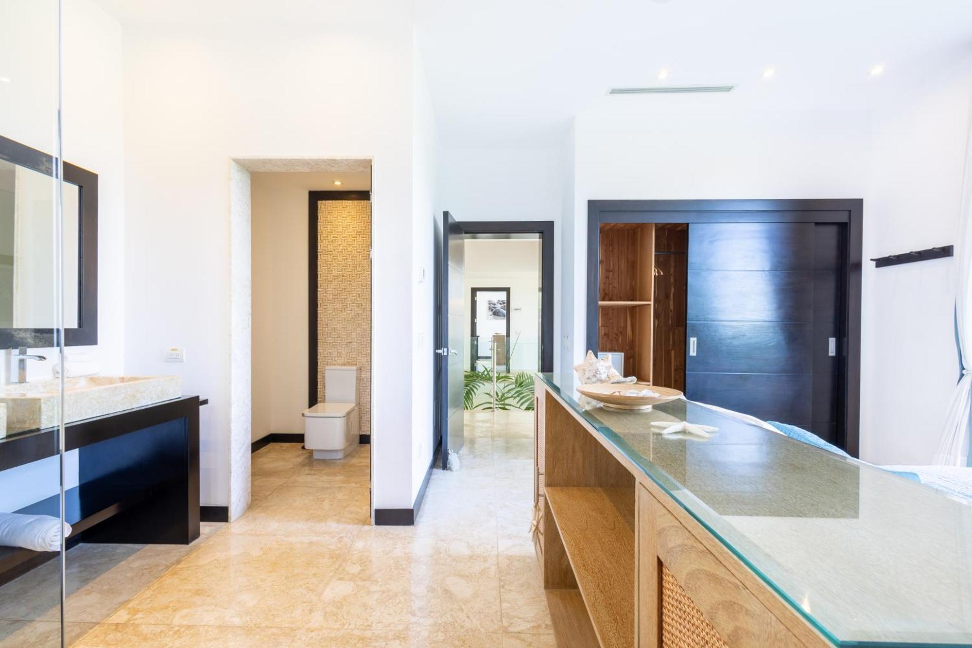 Luxury In - Exclusive Waterfall With Private Pool, Bbq, Maid, Golf *