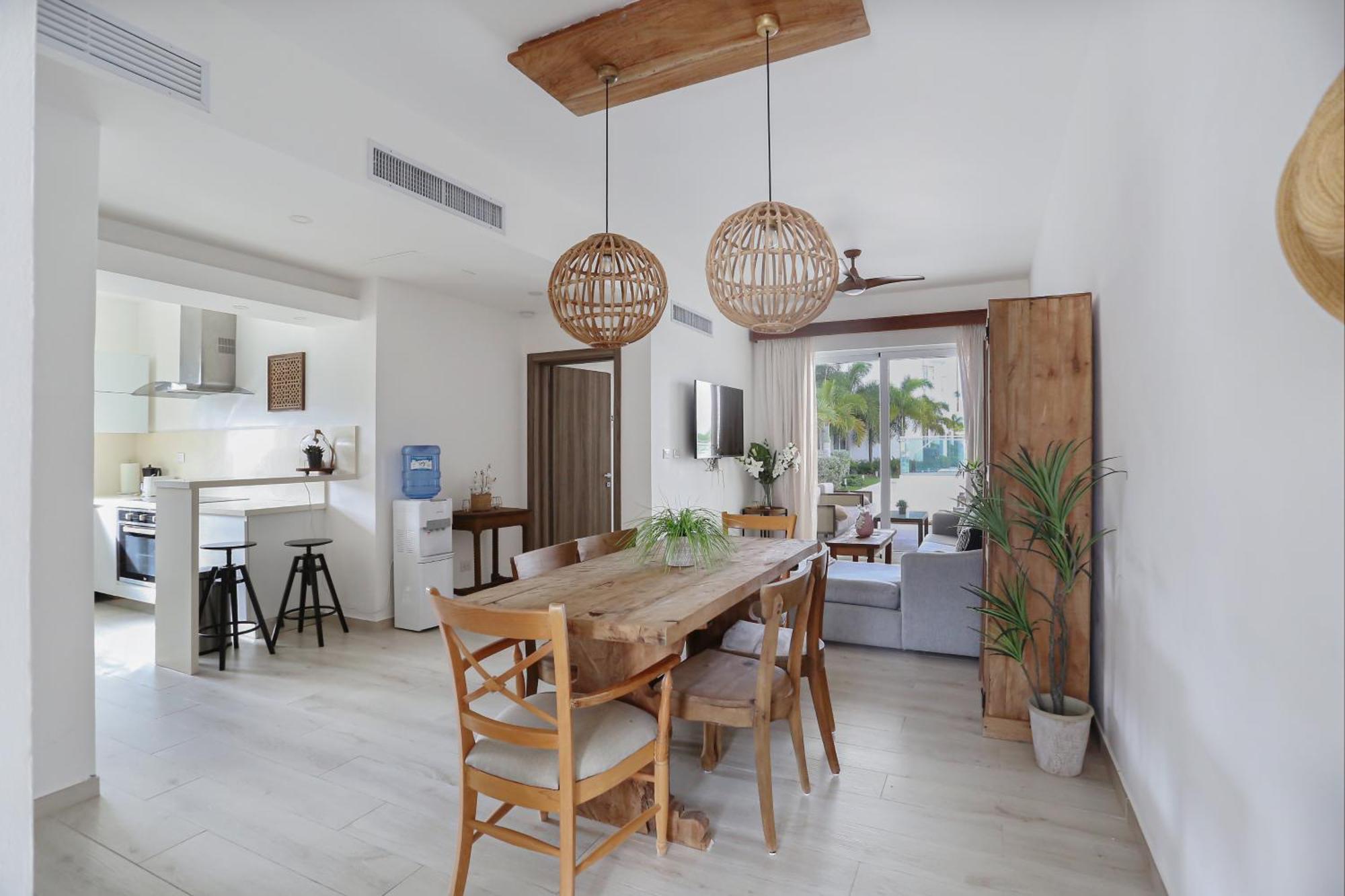Destination Jelly / Playa Coral Apartment