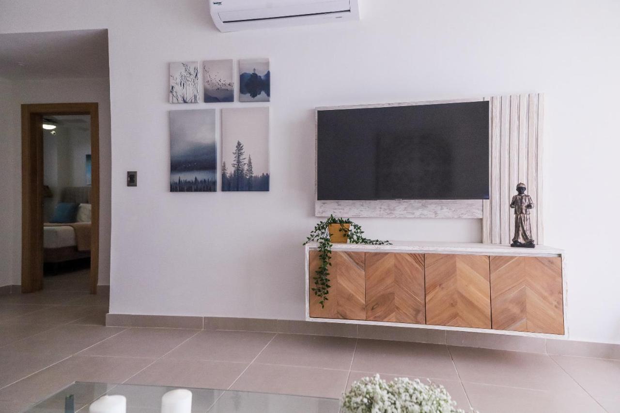 Apartment In Punta Cana, & Confort