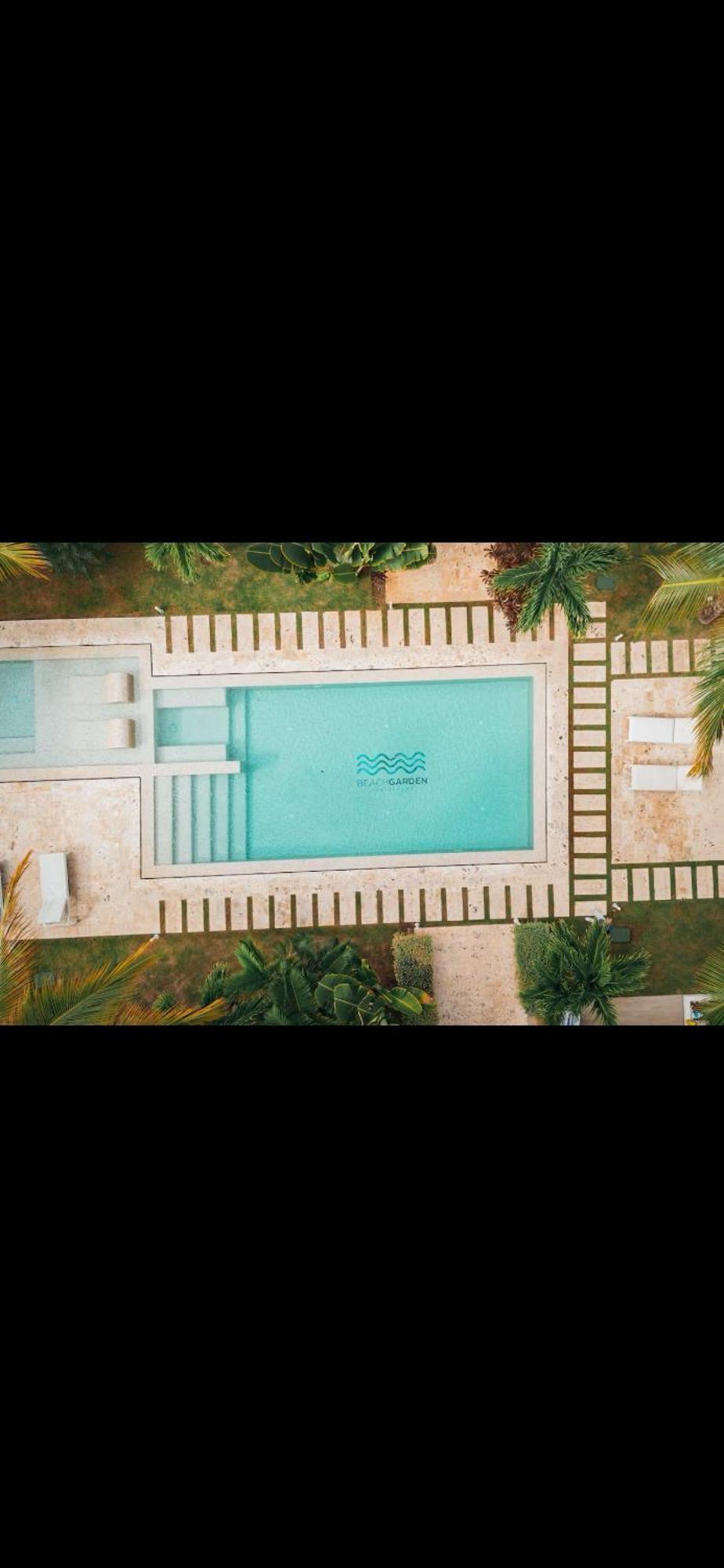 Apartment In Punta Cana, & Confort *
