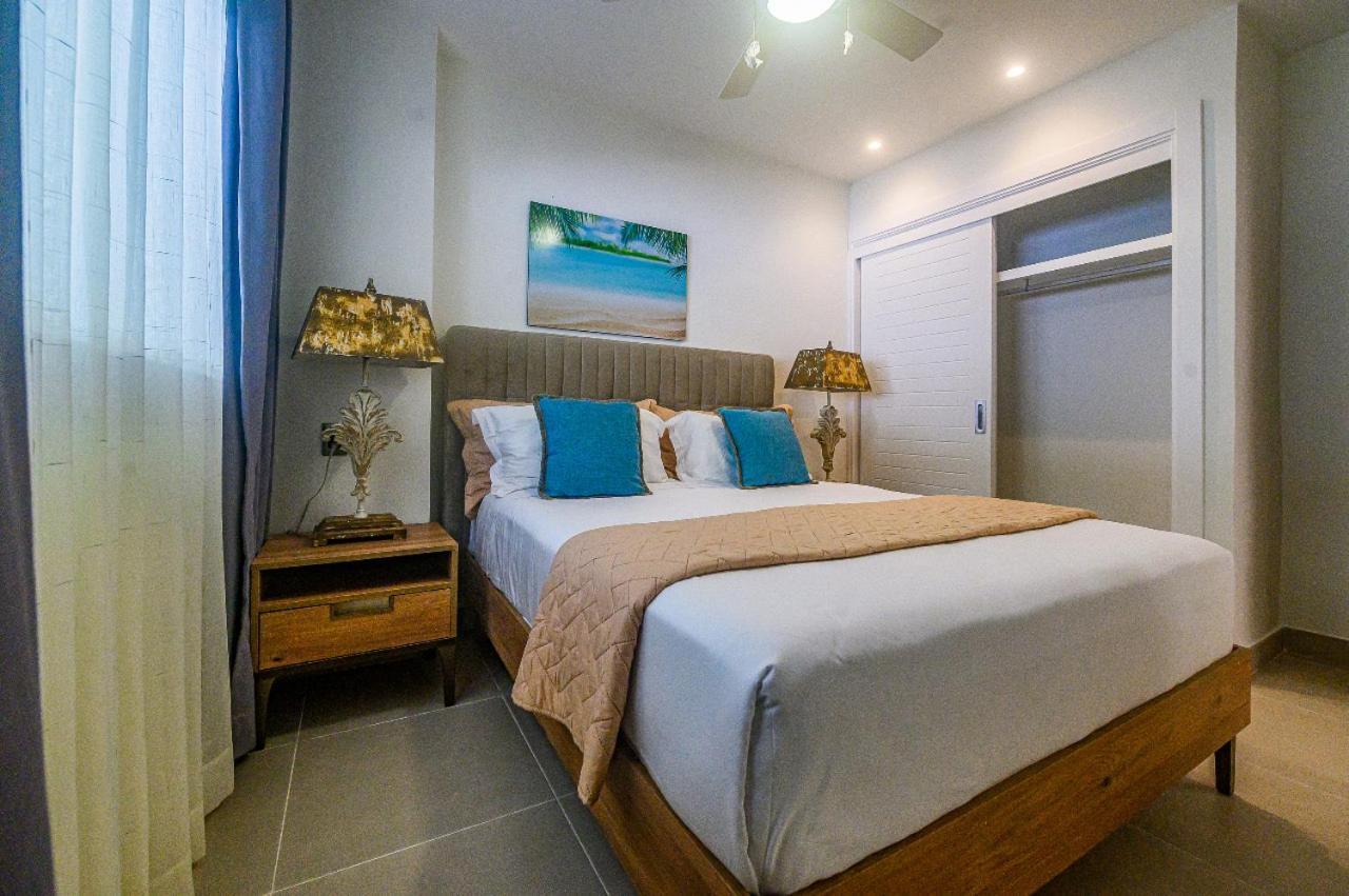 In Punta Cana, & Confort Apartment *