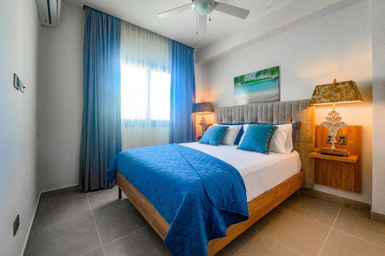 Apartment In Punta Cana, & Confort