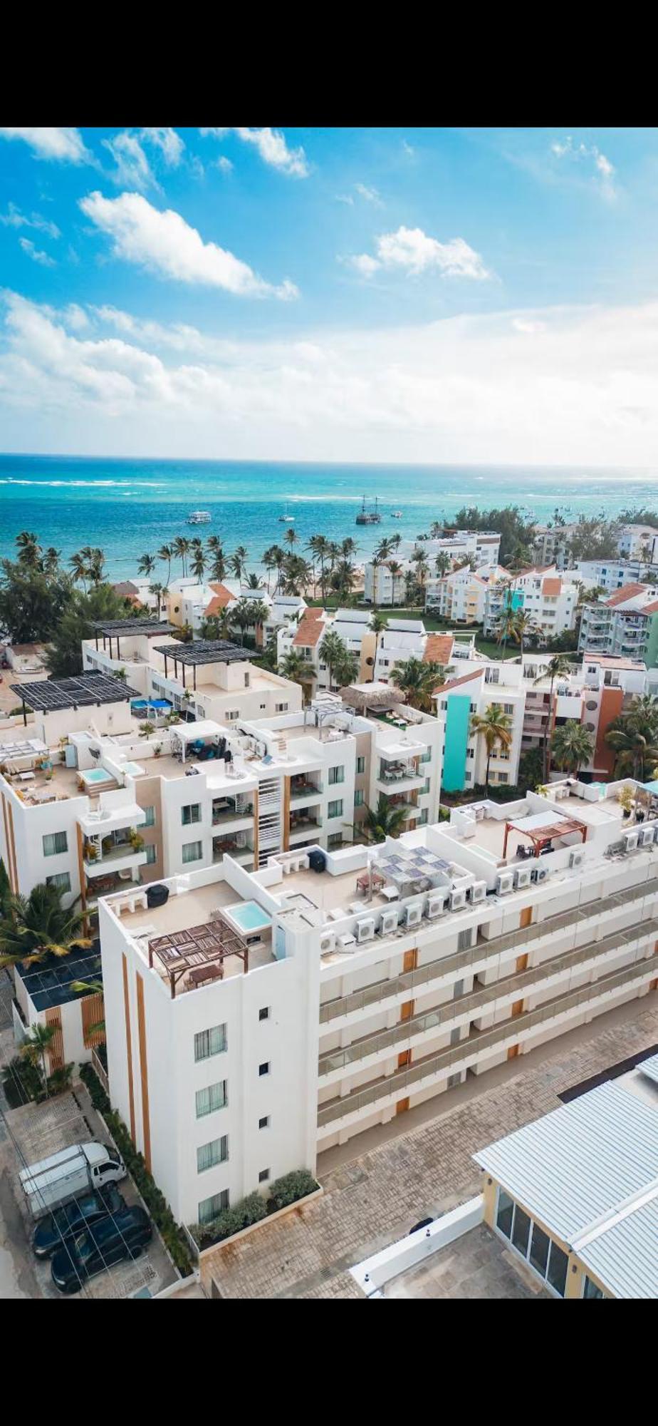 In Punta Cana, & Confort Apartment *