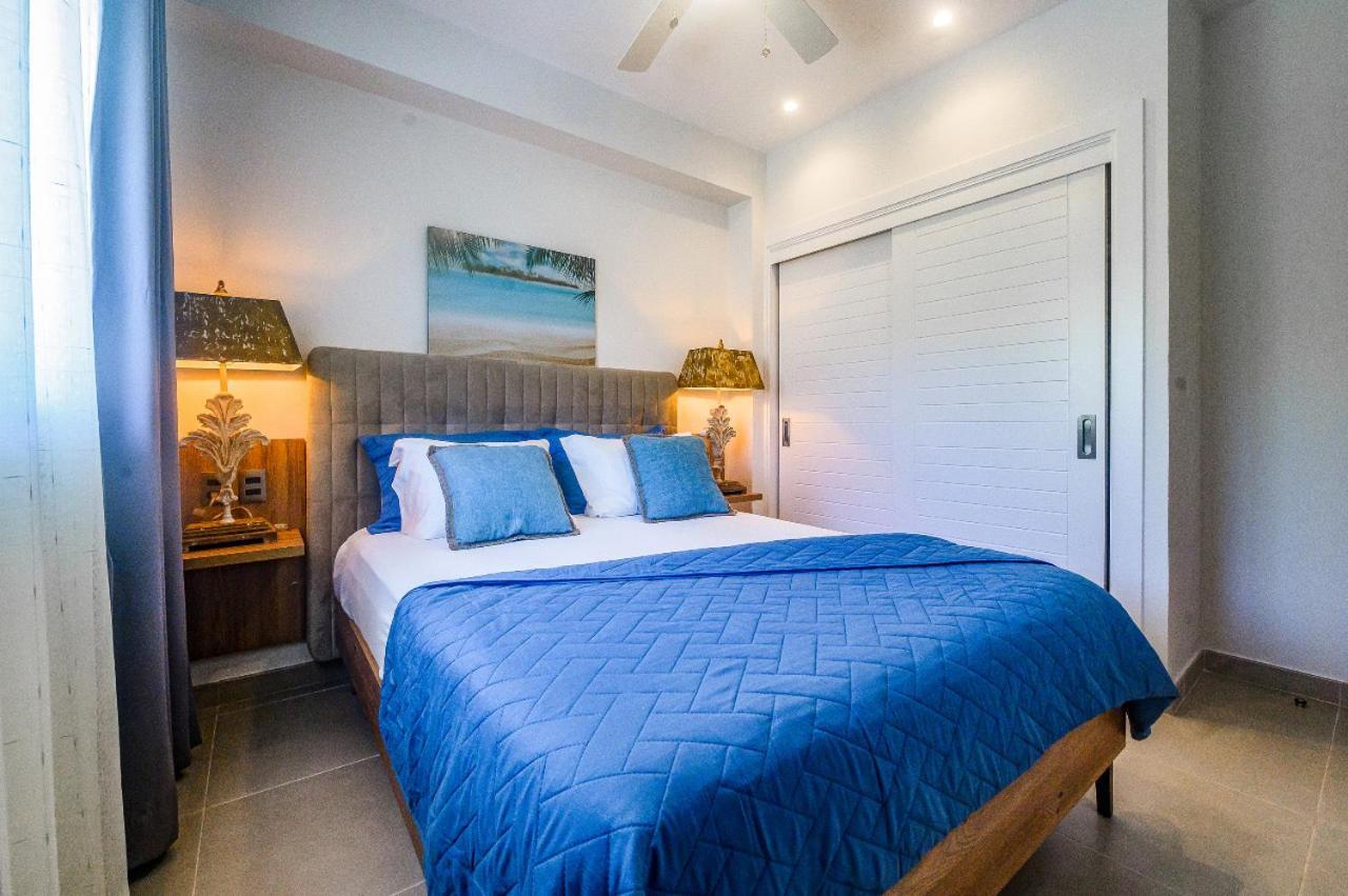 Apartment In Punta Cana, & Confort *
