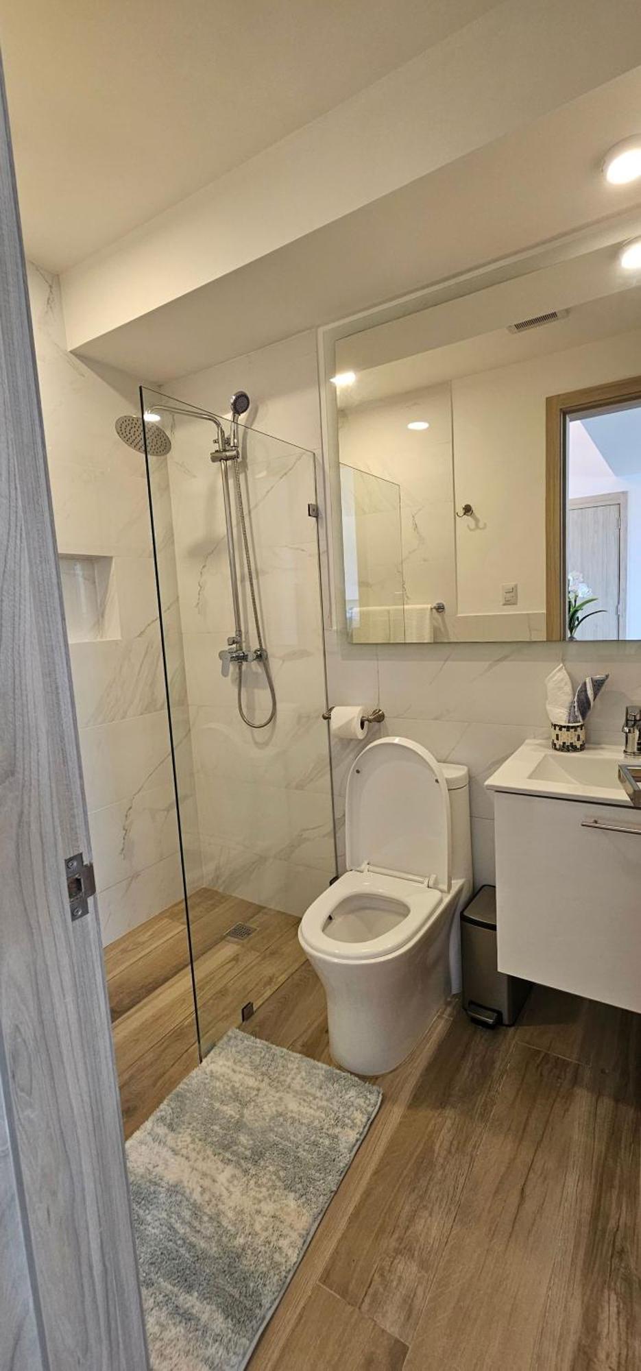 The Spacious 2 Bedroom 2 Bath On Floor With Stunning Views Apartamento Punta Cana