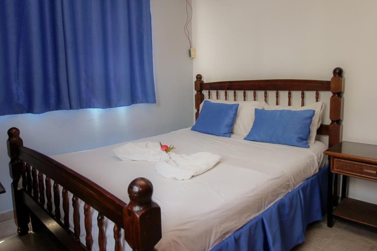 Rosas De Habitación en casa particular Punta Cana