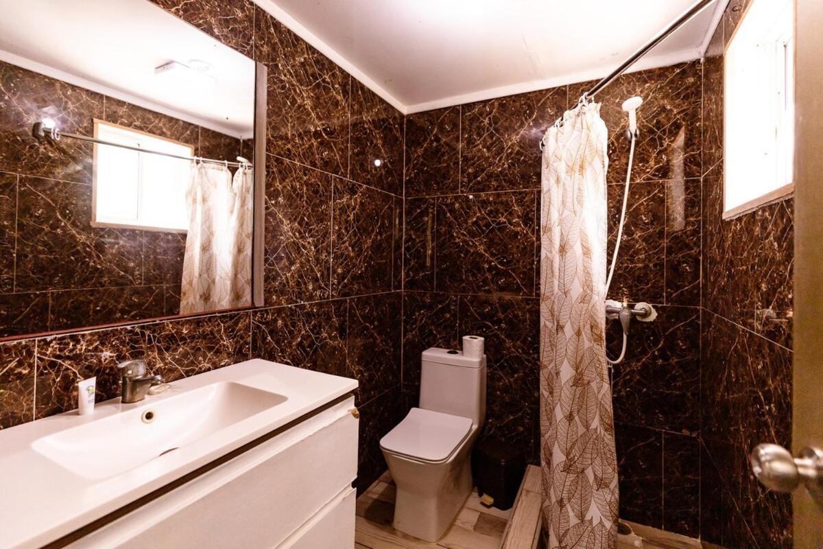 Rosas De Habitación en casa particular Punta Cana
