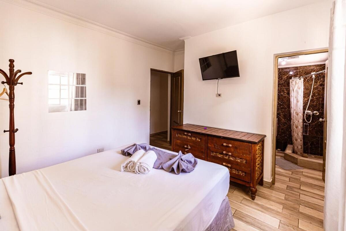 Habitación en casa particular Rosas De Punta Cana