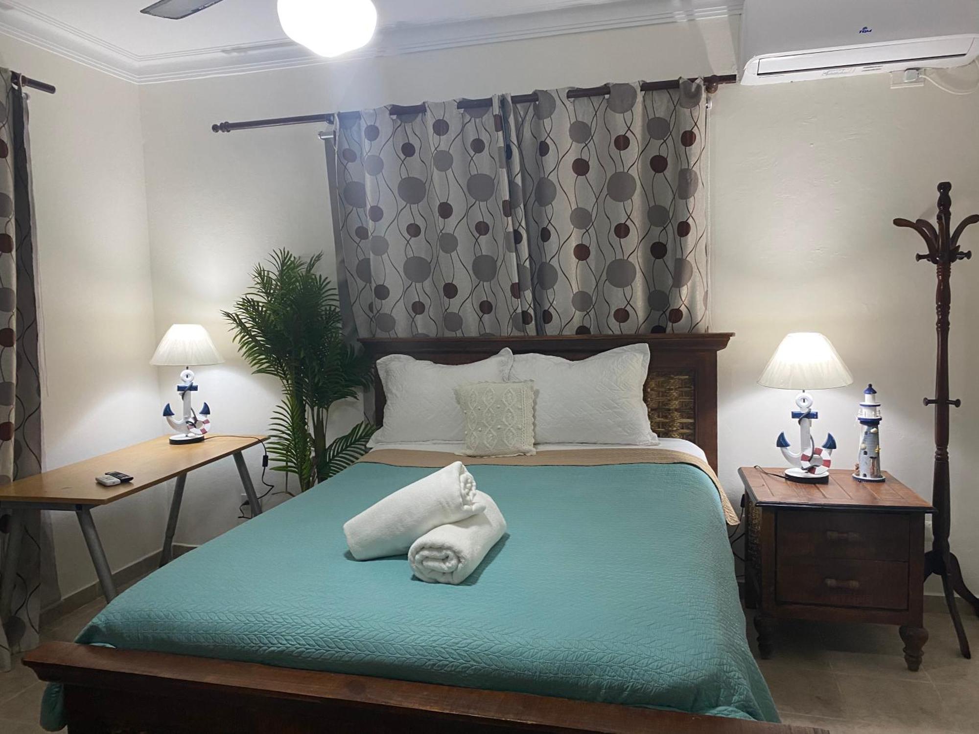Rosas De Punta Cana