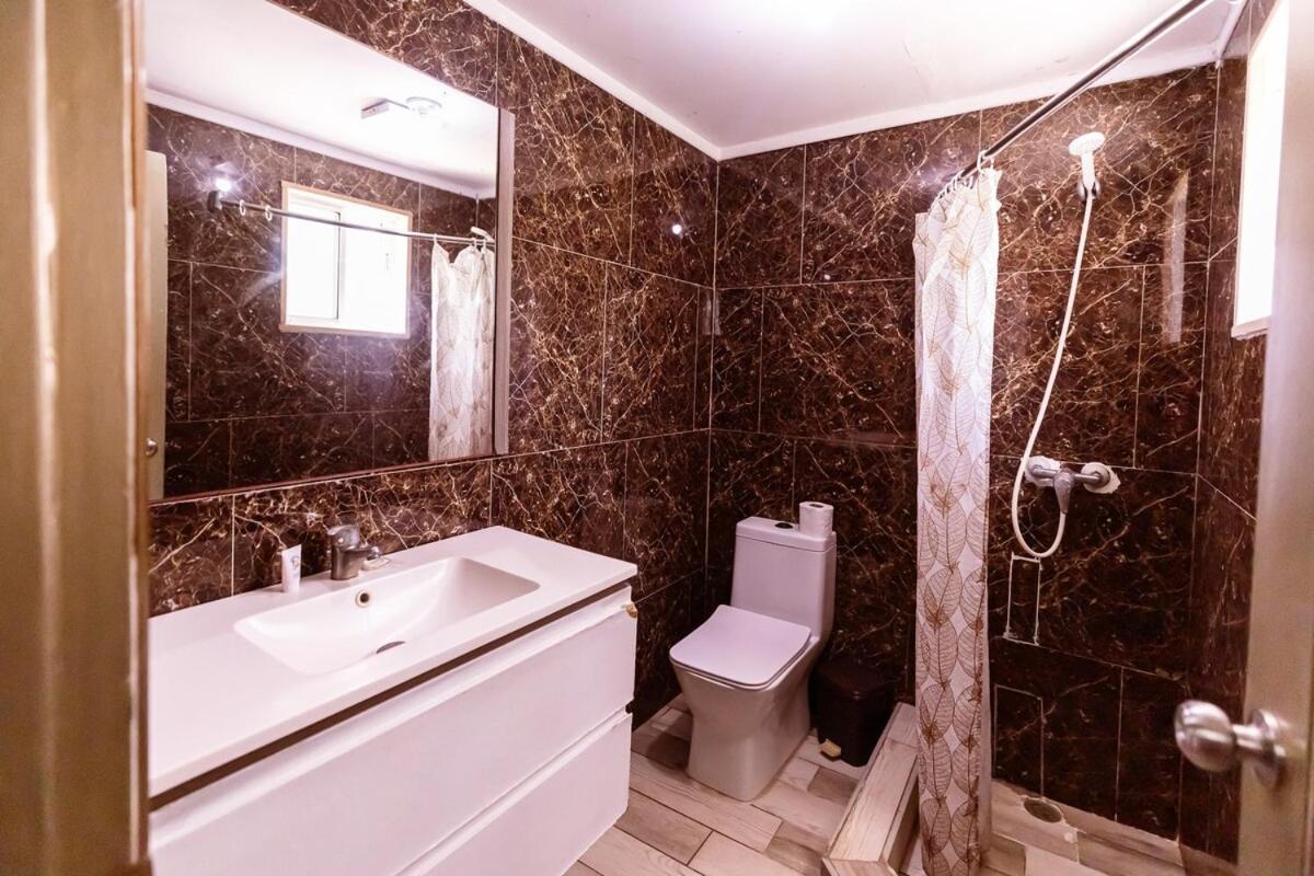Rosas De Habitación en casa particular Punta Cana