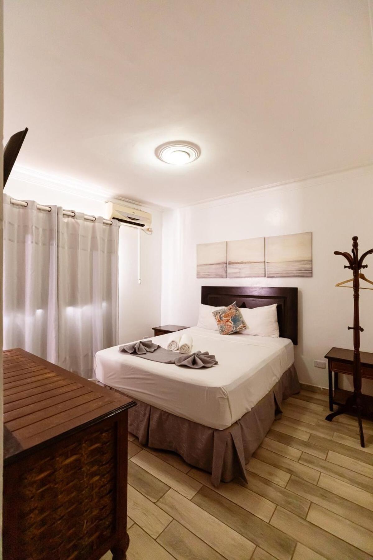 Habitación en casa particular Rosas De
