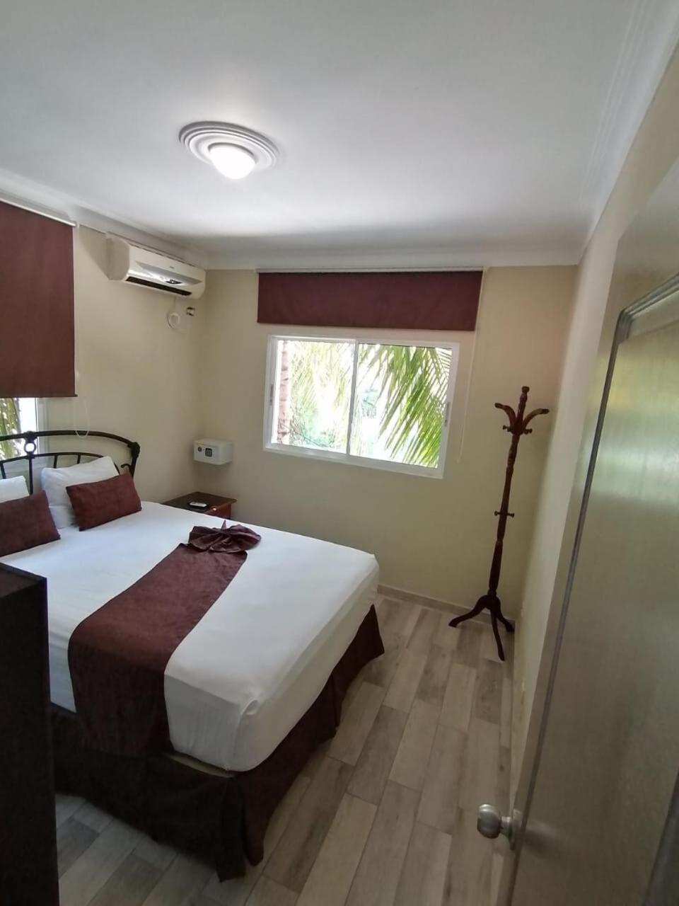 Habitación en casa particular Rosas De Punta Cana