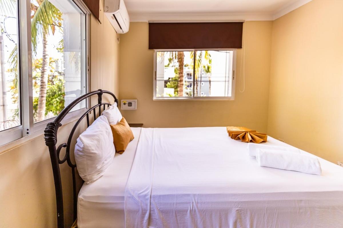 Habitación en casa particular Rosas De Punta Cana