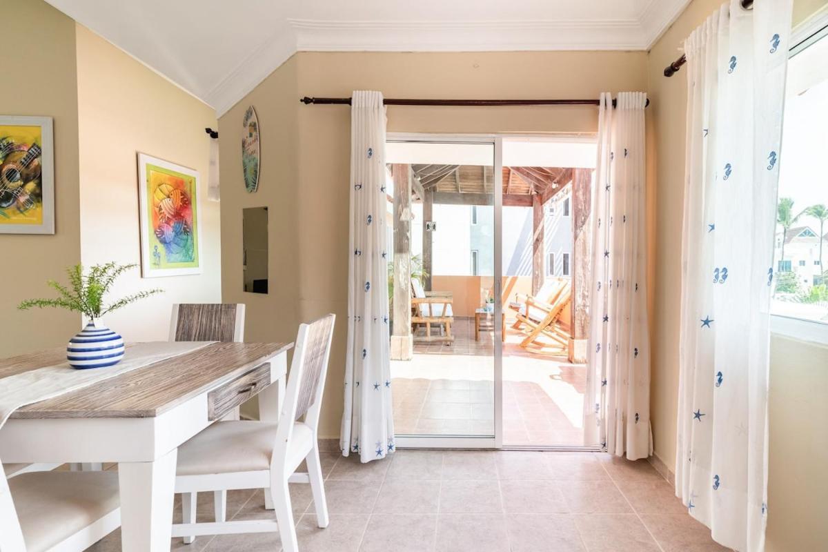 Habitación en casa particular Rosas De Punta Cana