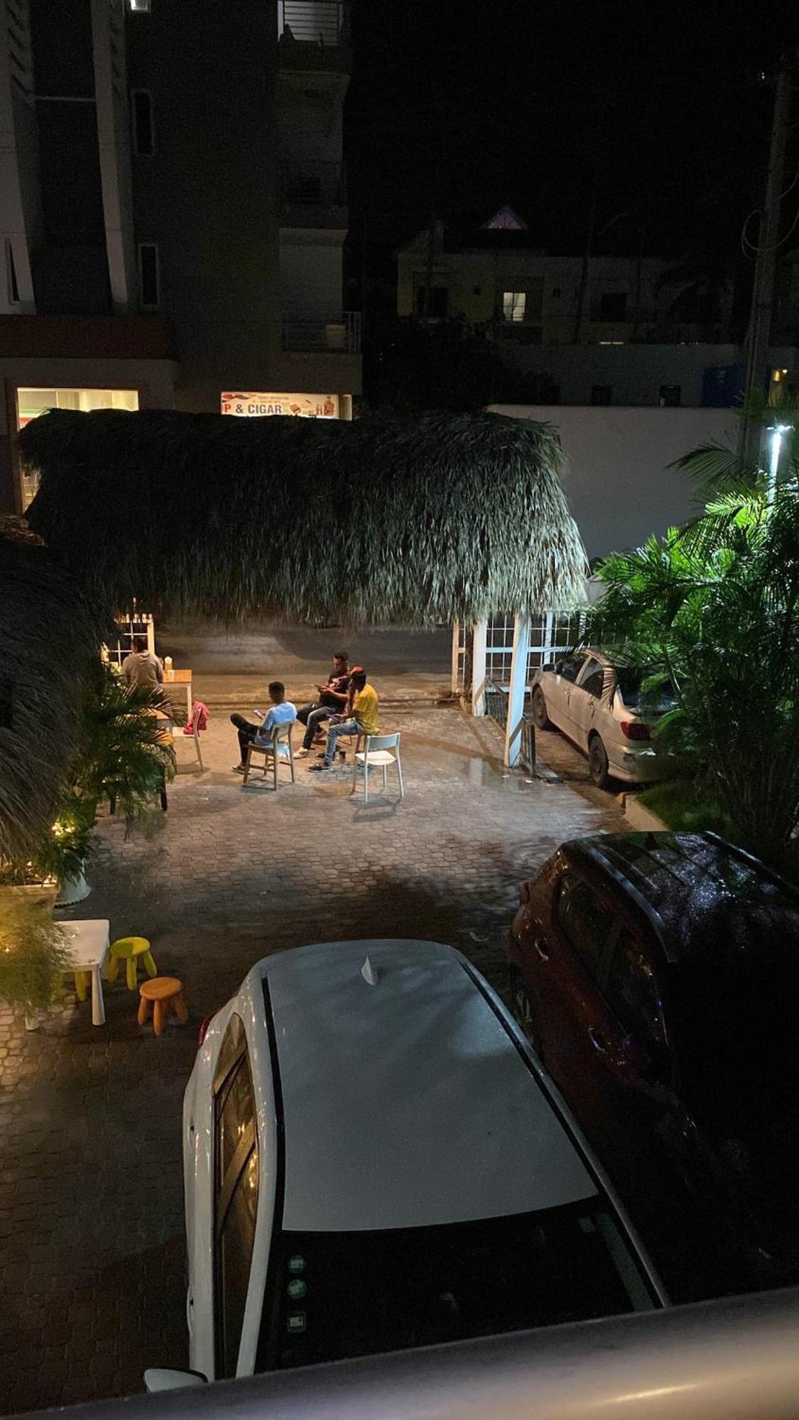Habitación en casa particular Rosas De Punta Cana