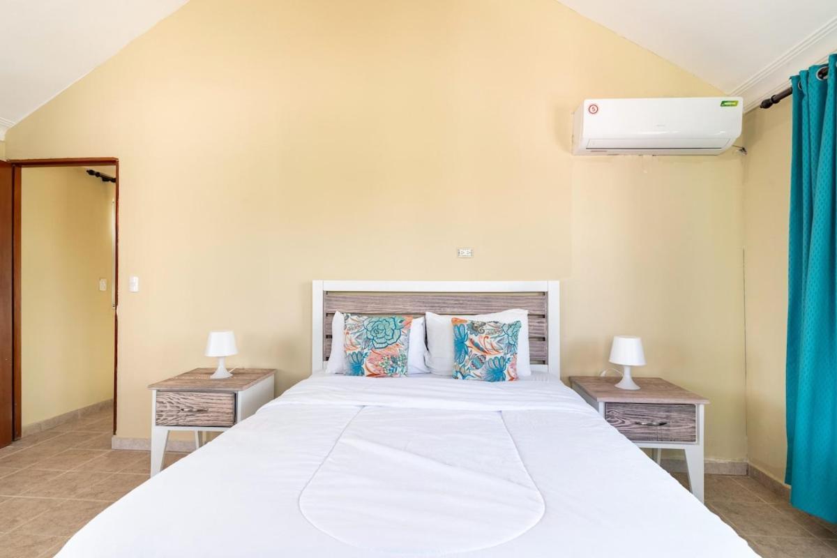 Habitación en casa particular Rosas De