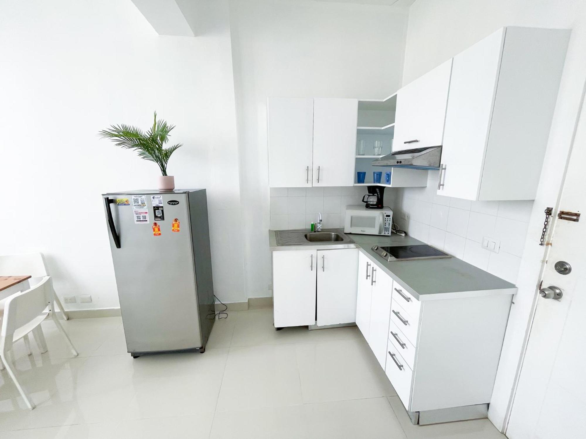 Ducassi Vacation - Bavaro Club - Wifi - Parking Hotel 5*