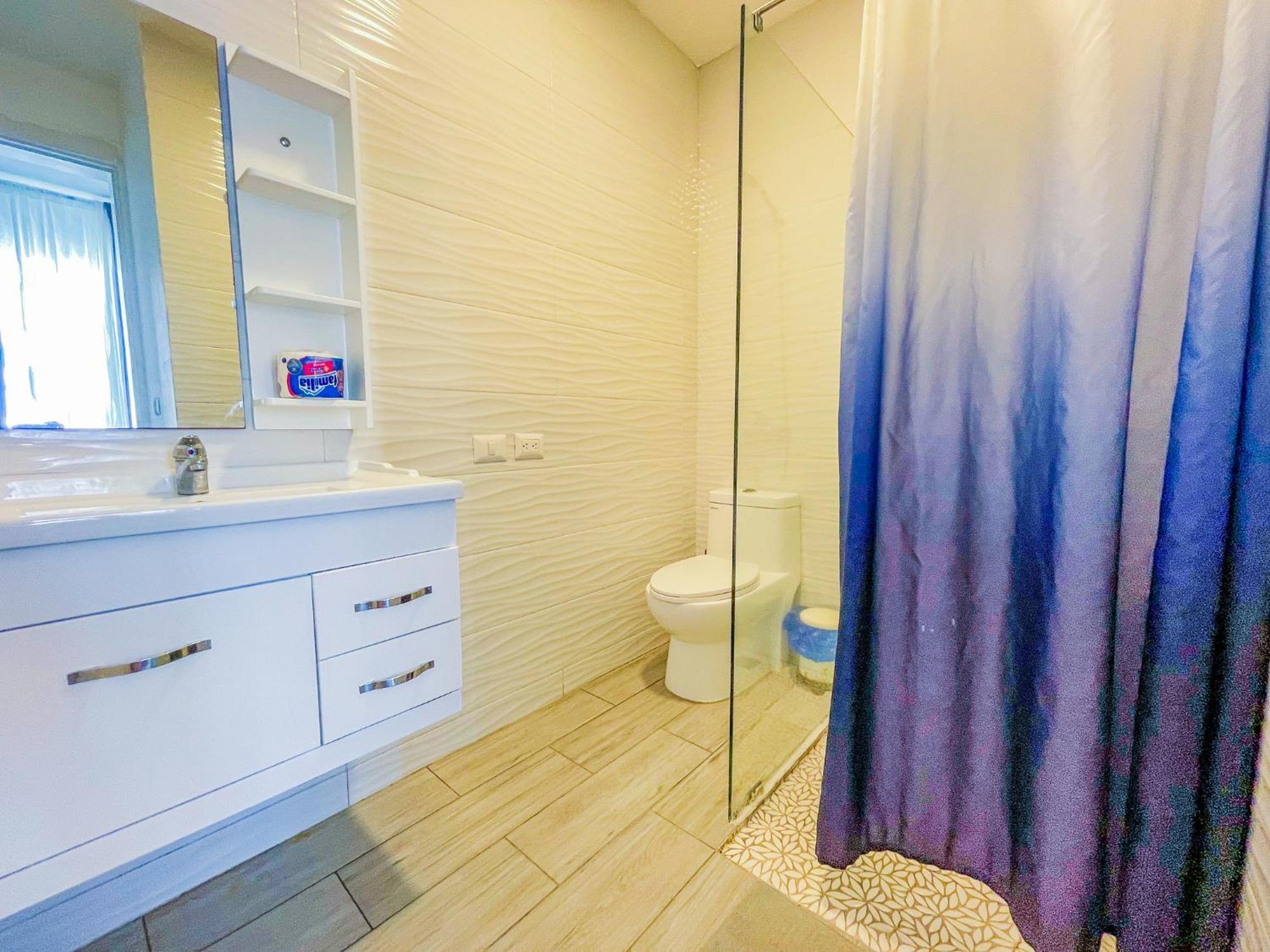 Ducassi Vacation - Bavaro Club - Wifi - Parking