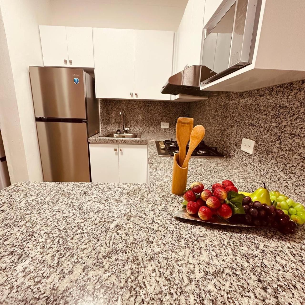Paradise Arenas De Bavaro Rd Apartment