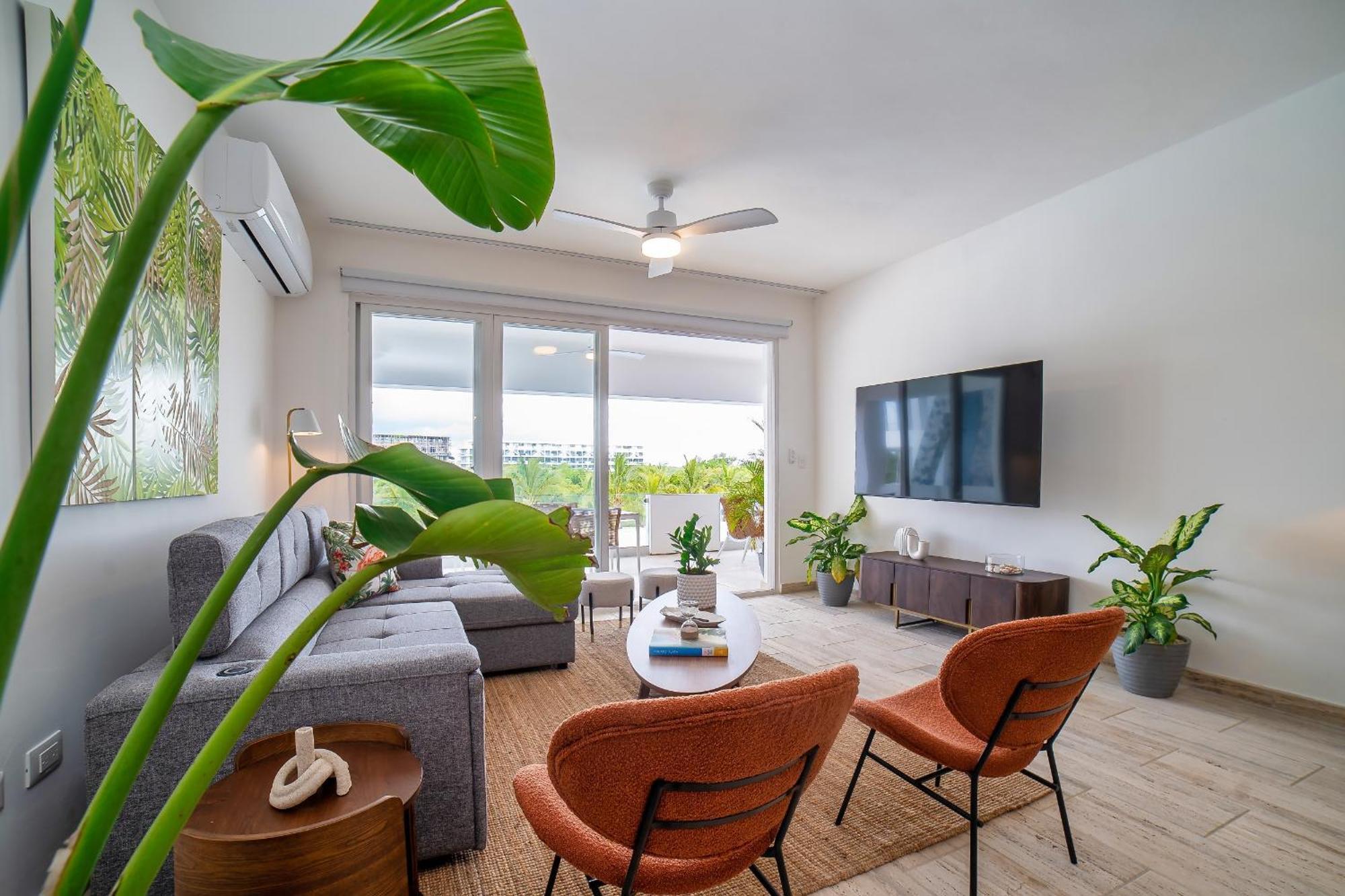 Hotel Cana Brava Residences