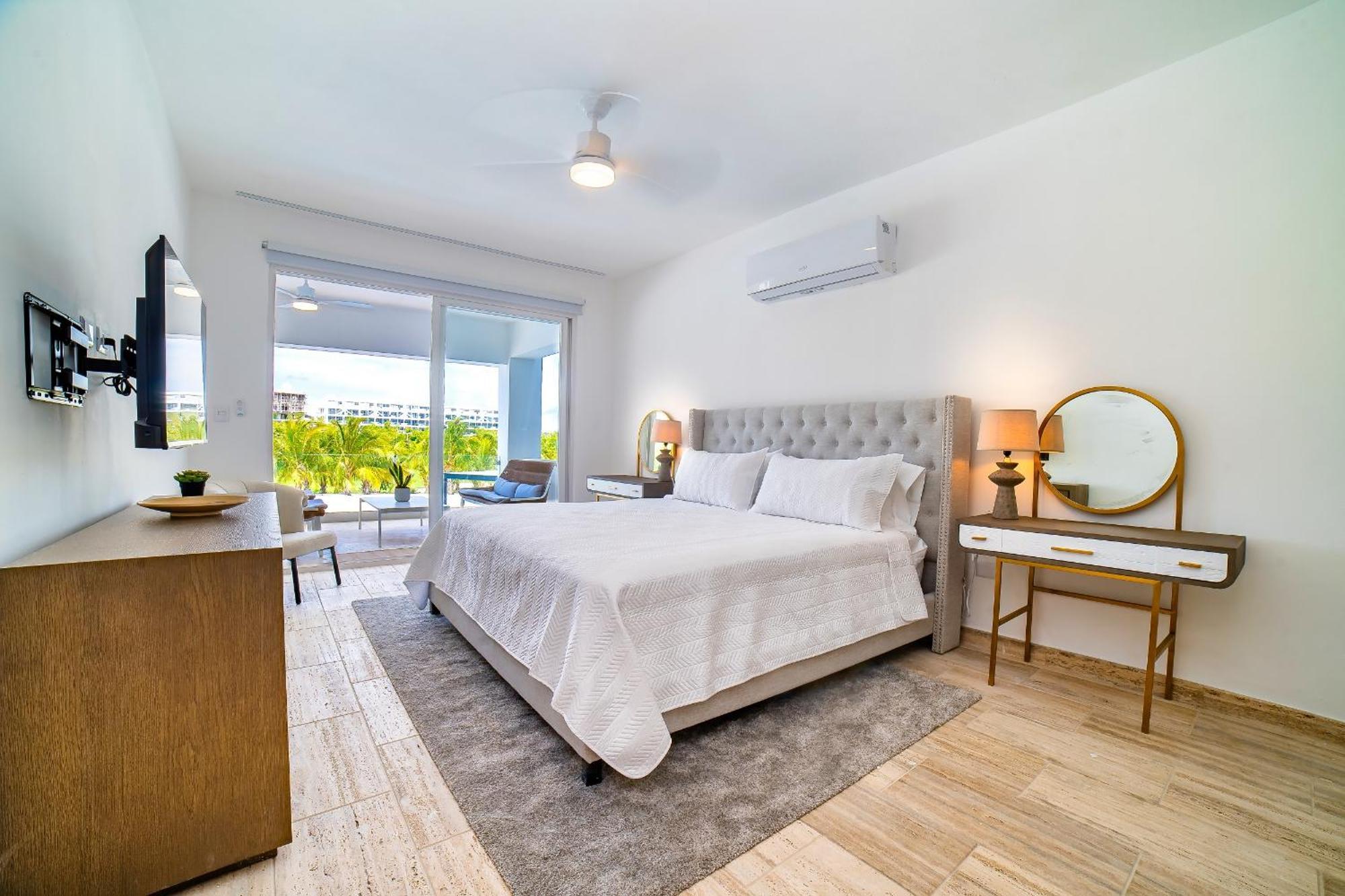 Cana Brava Residences Hotel Punta Cana