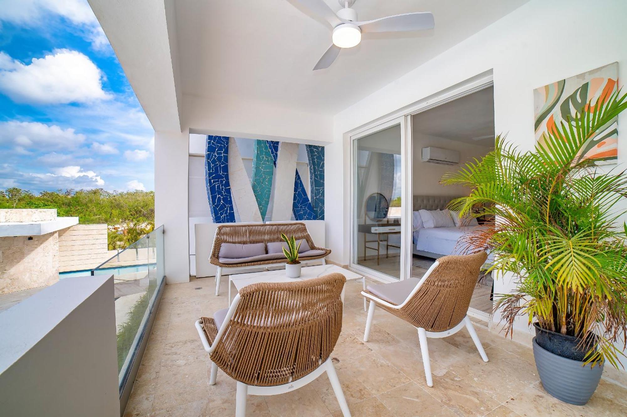 Hotel Cana Brava Residences Punta Cana