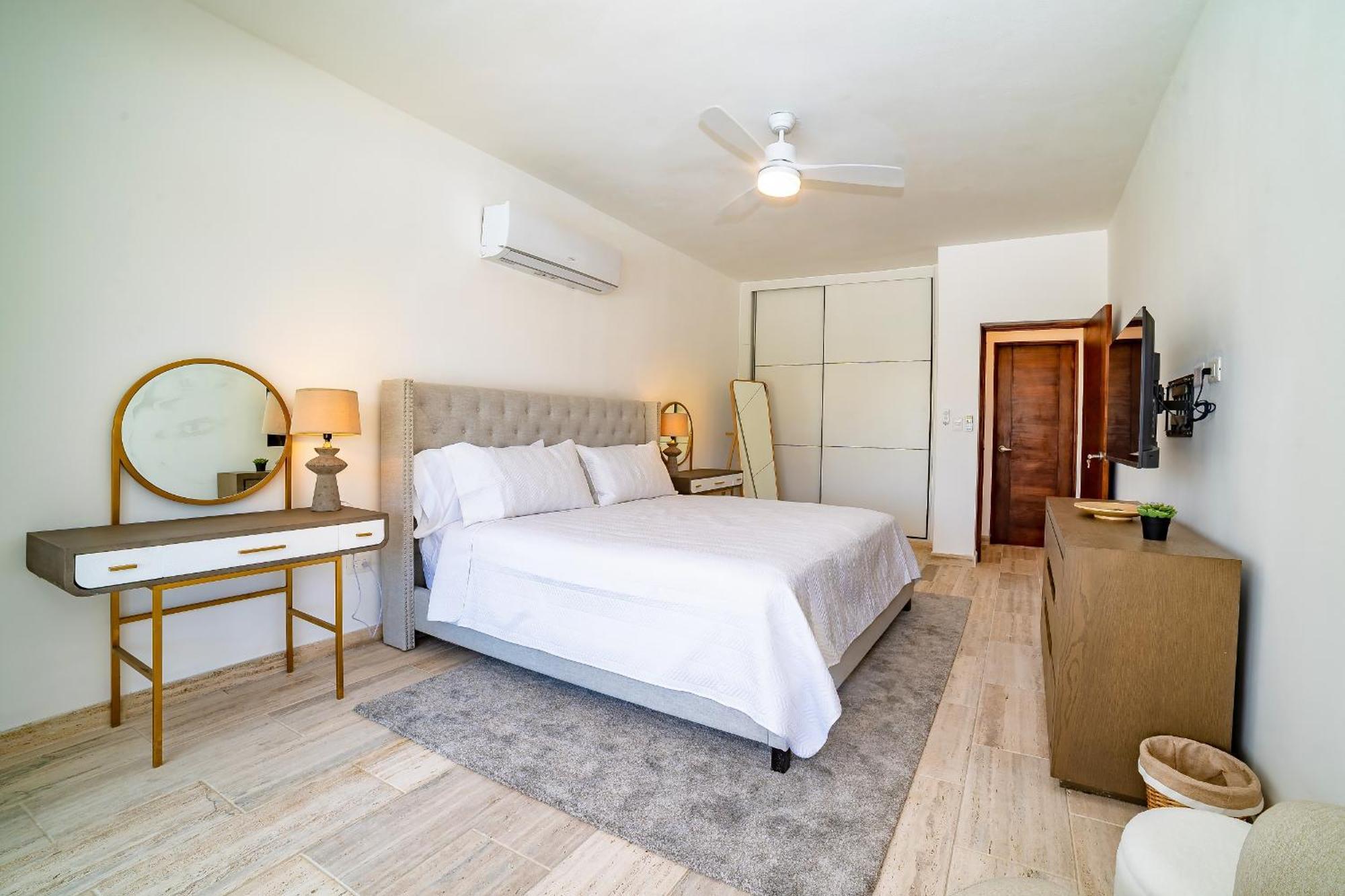 Cana Brava Residences *