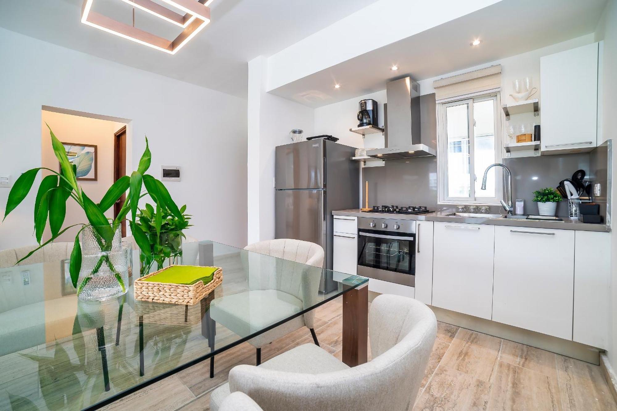 Cana Brava Residences Hotel
