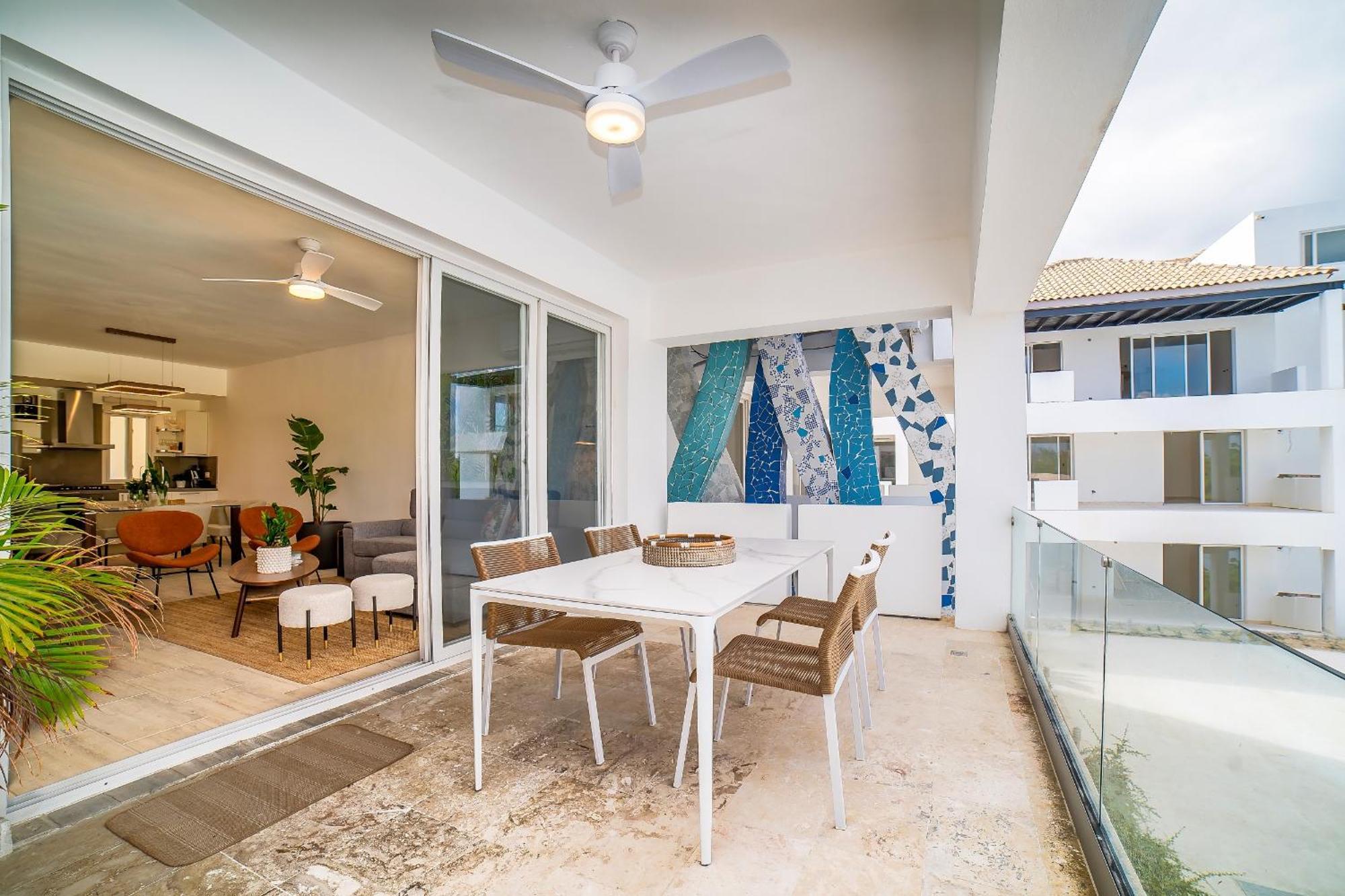 Hotel Cana Brava Residences