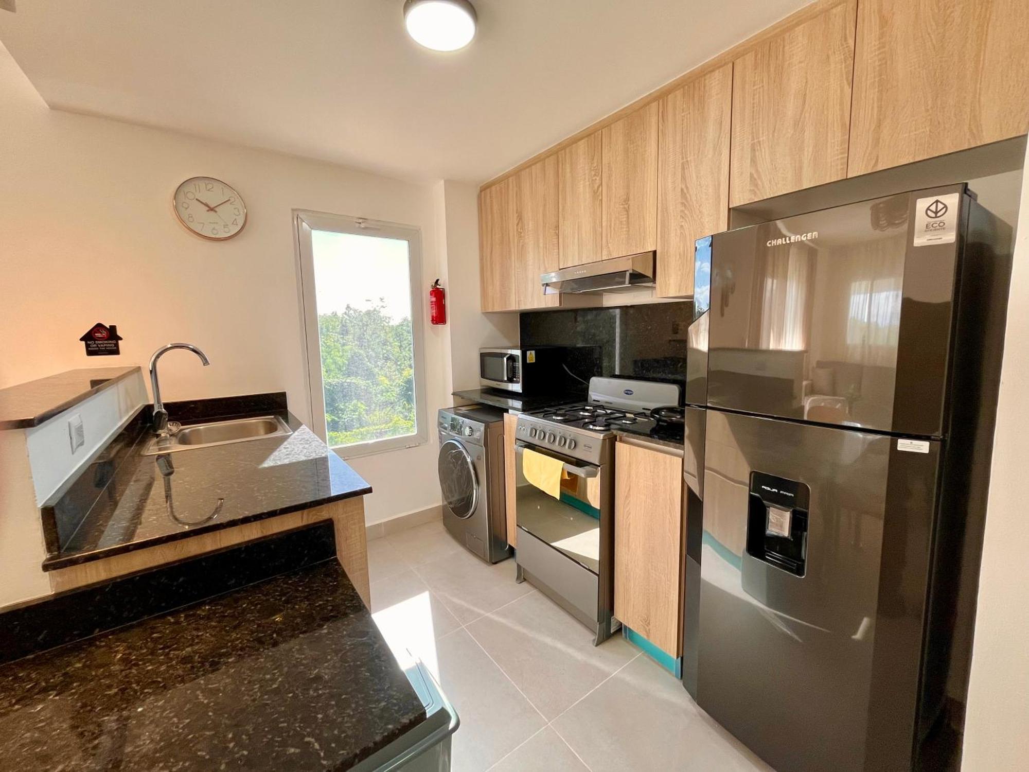 A 7 Min Del Downtown Apartment Punta Cana