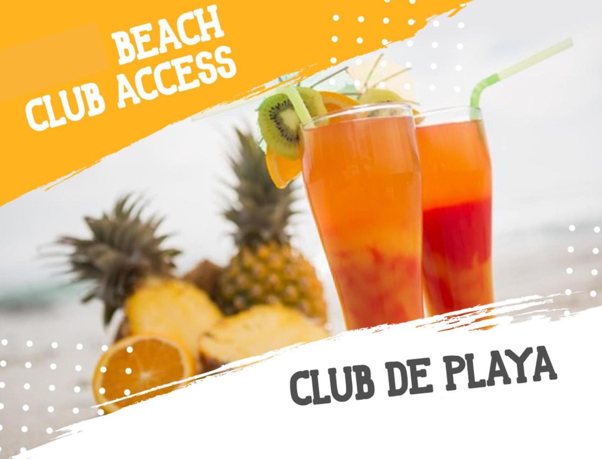Vacation With Rooftop Pool, Spa, Restaurants - Playa Los Corales Punta Cana