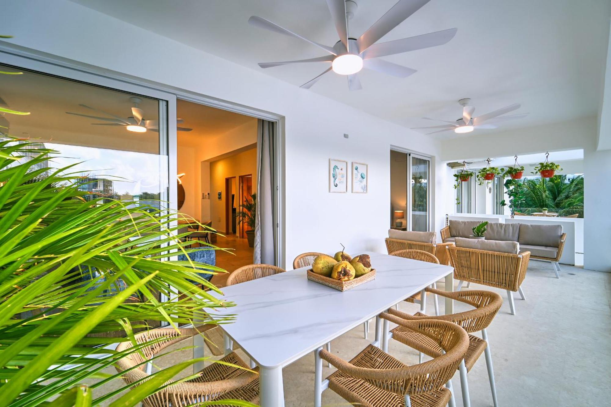 Cana Brava Residences Punta Cana