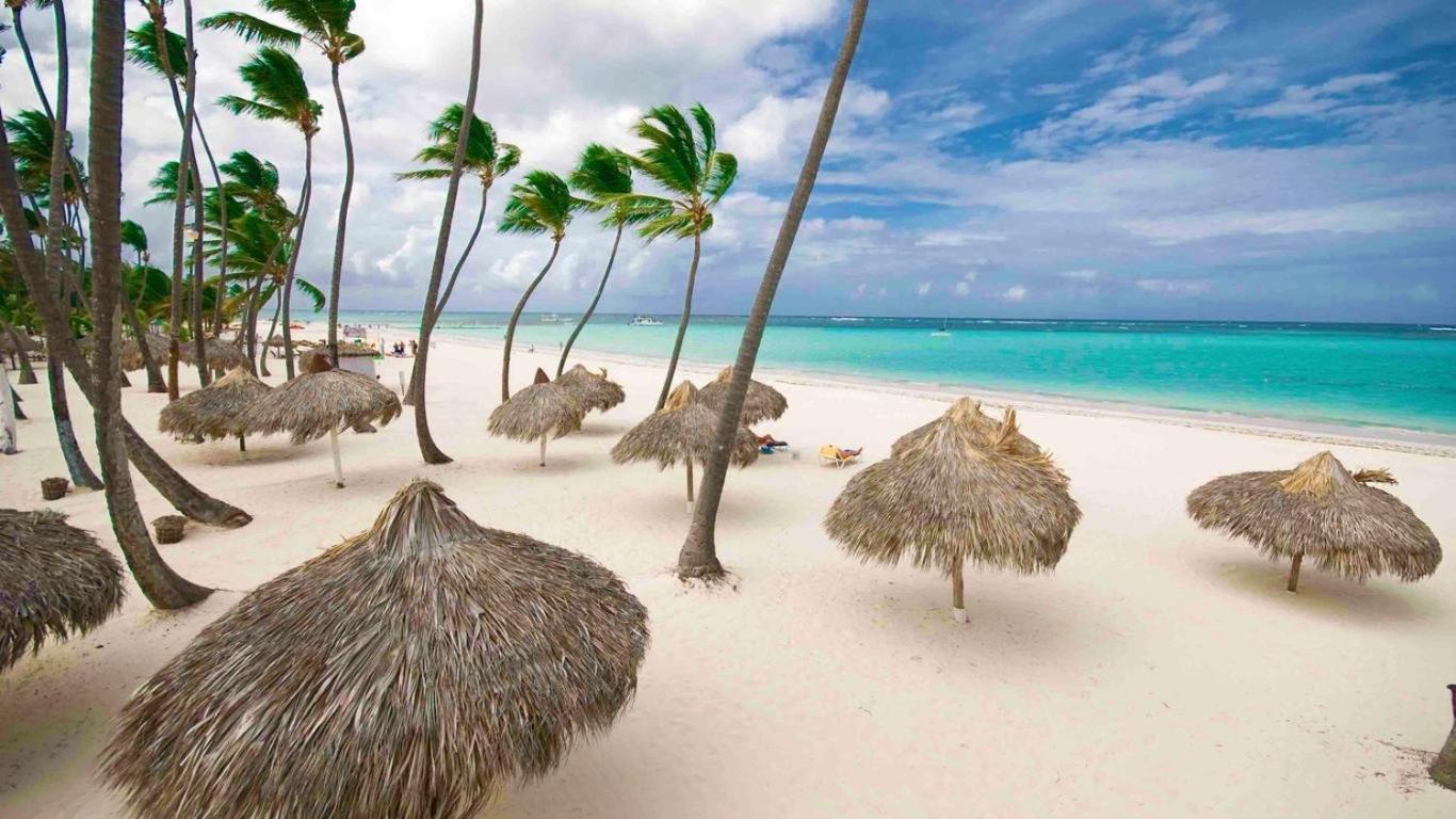 Apartment In Punta Cana, & Confort Punta Cana