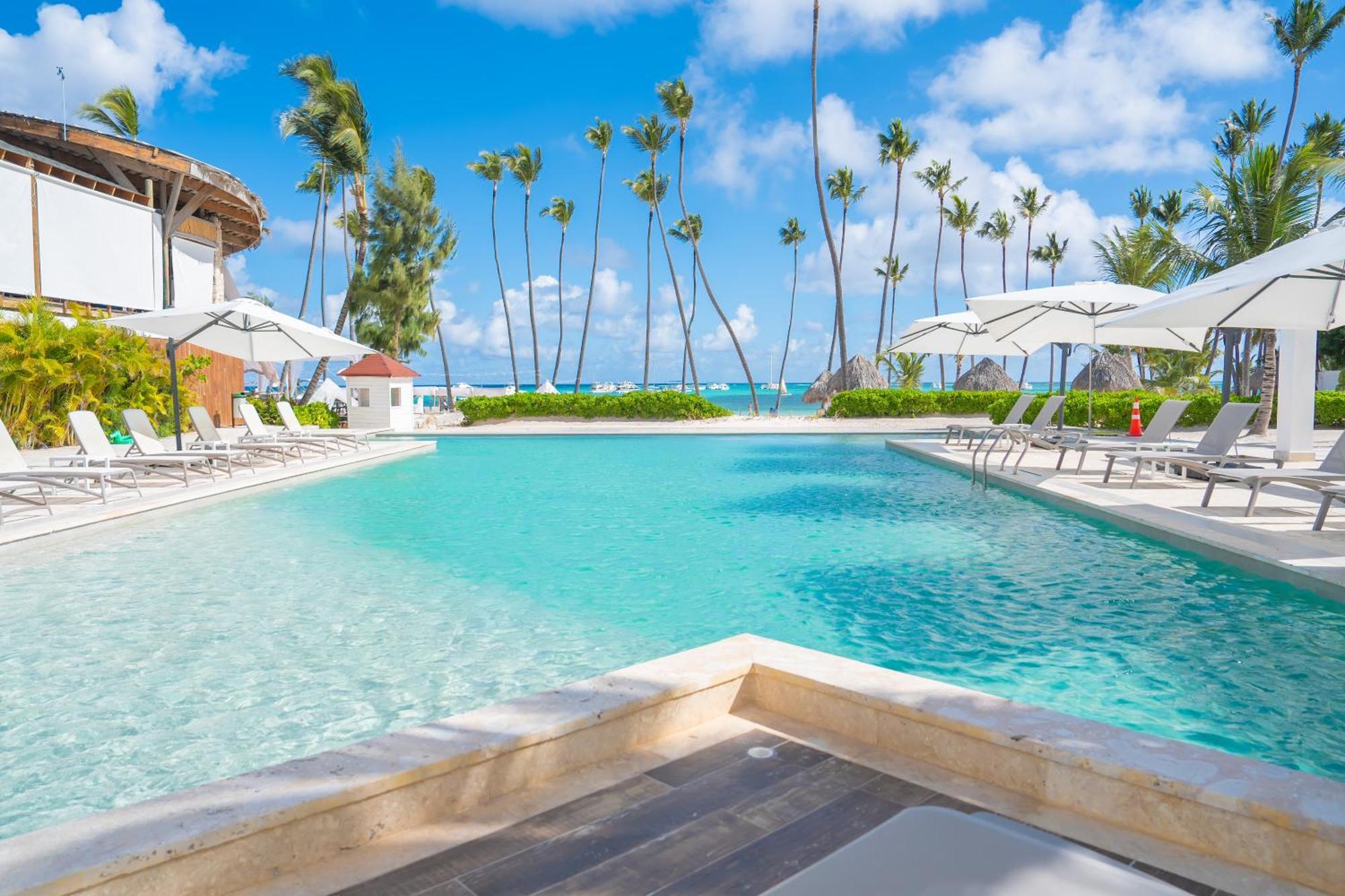 Apartment Xeliter Playa Coral, Bavaro