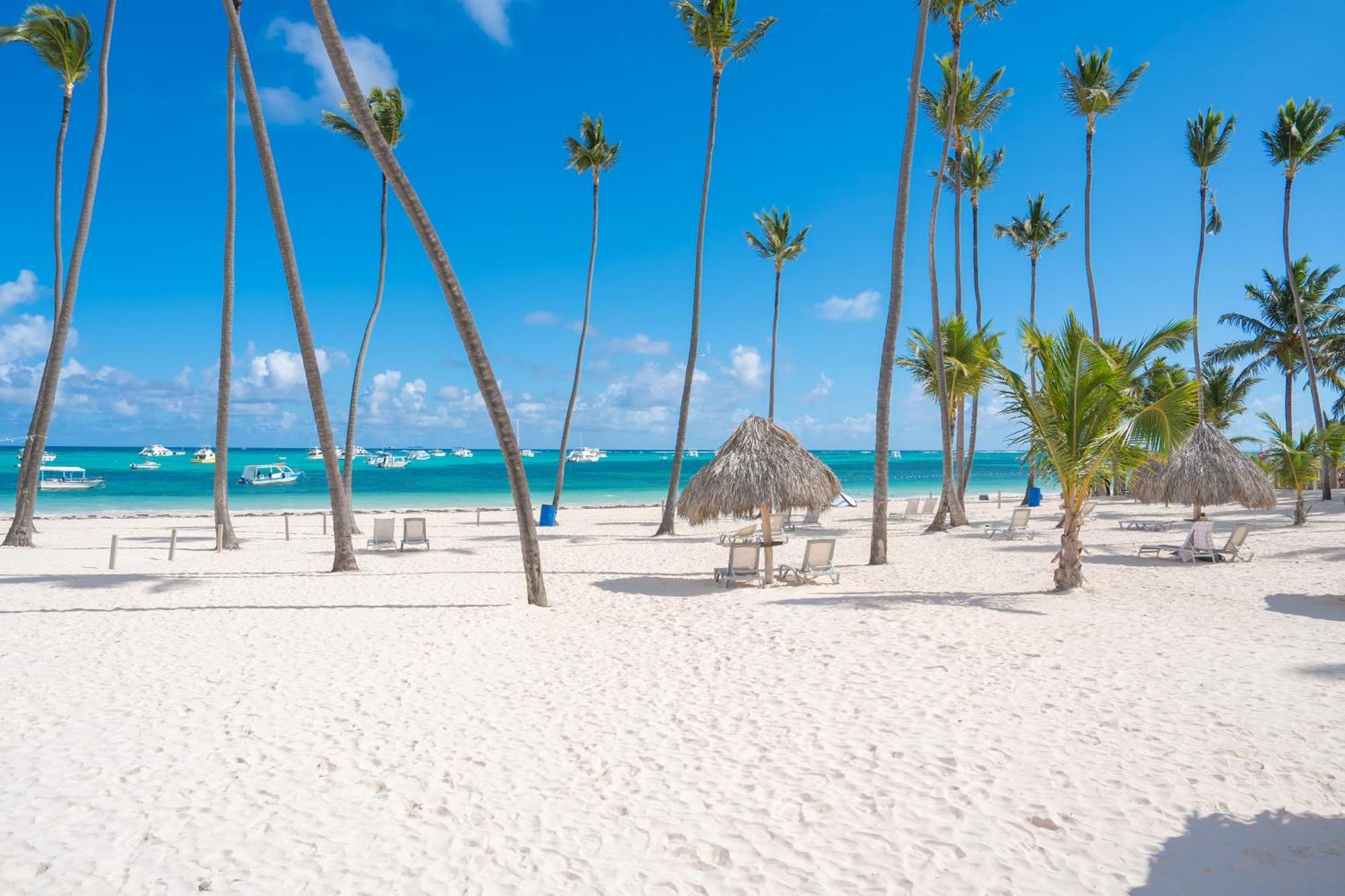 Xeliter Playa Coral, Bavaro Apartment