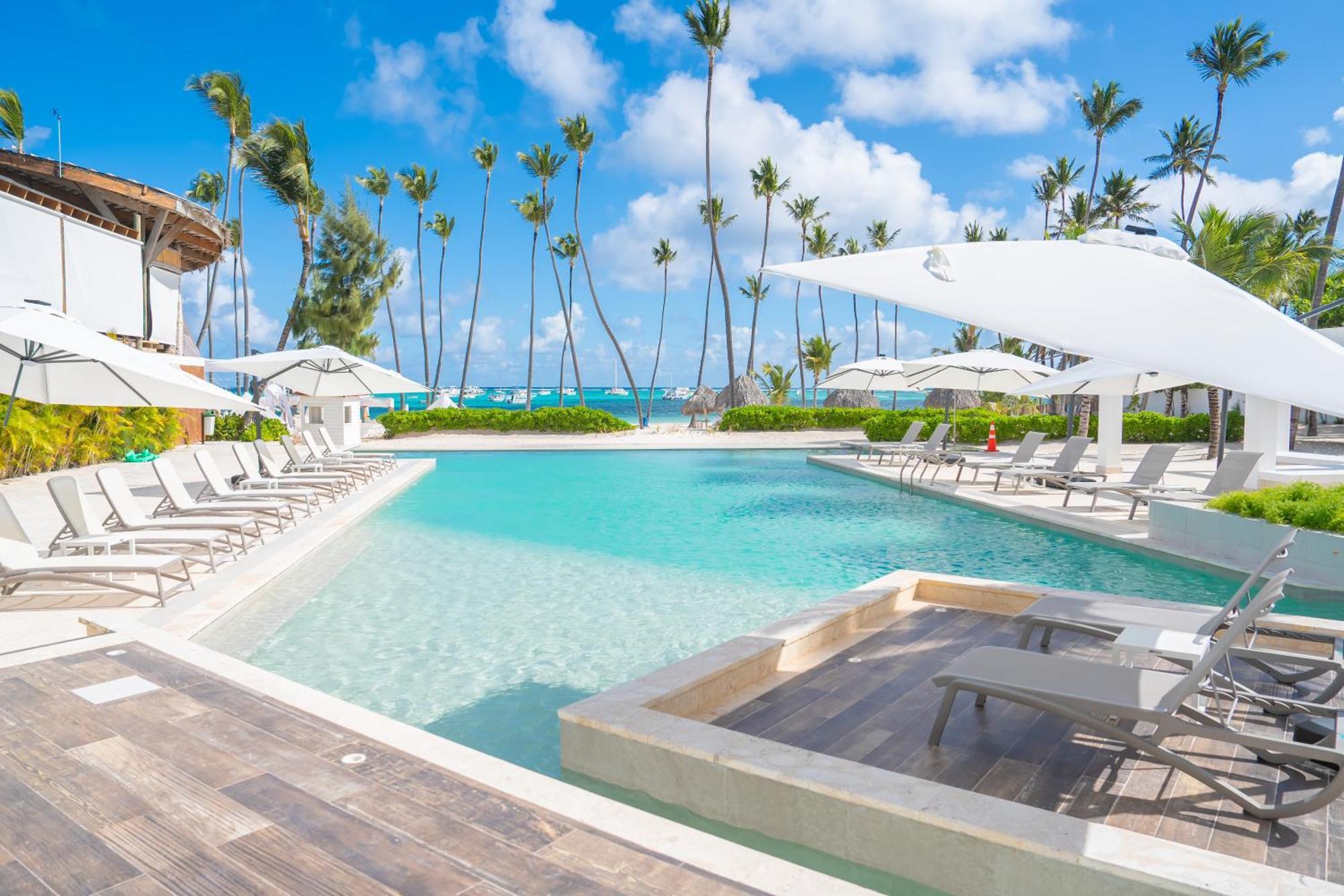 Apartment Xeliter Playa Coral, Bavaro