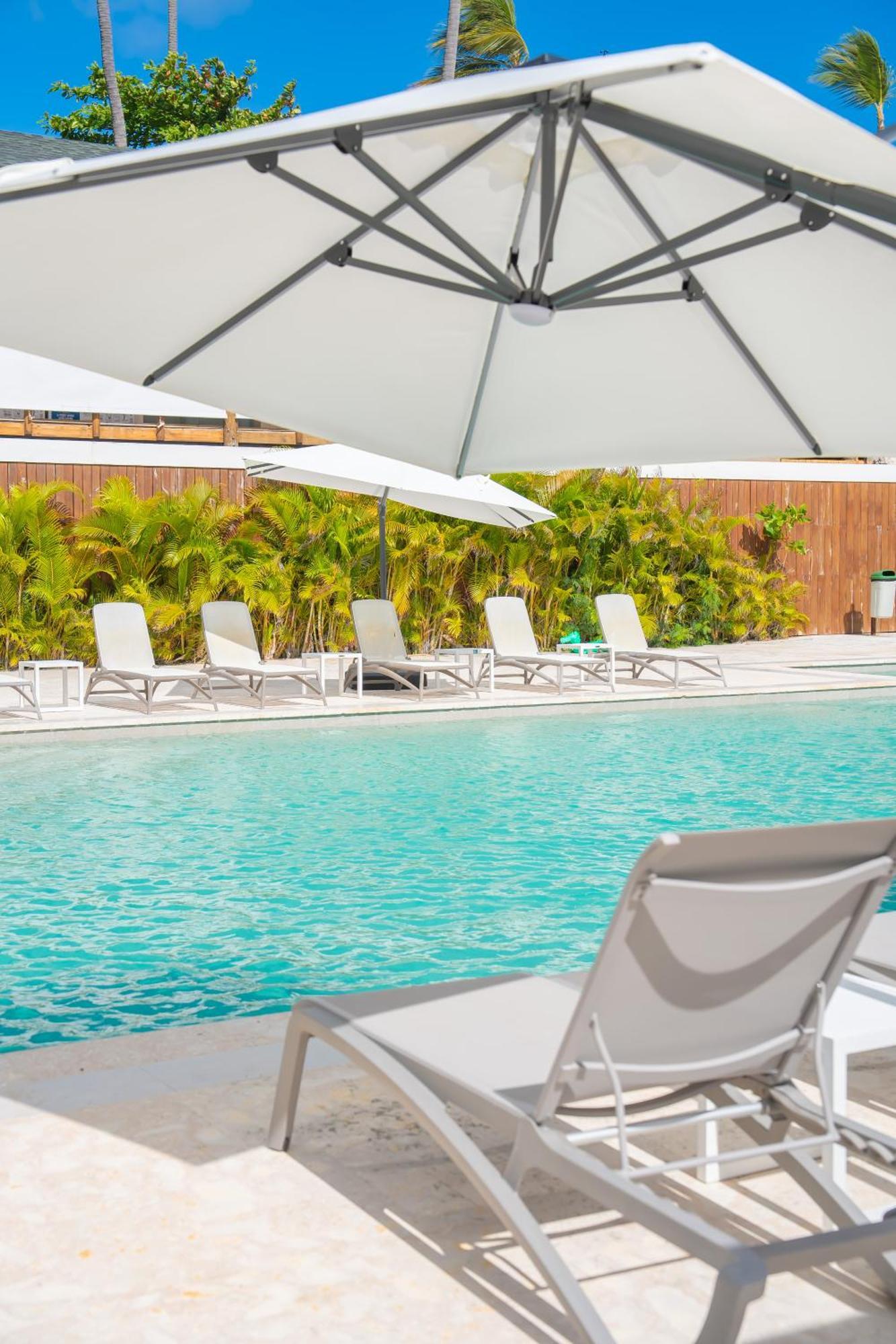 Xeliter Playa Coral, Bavaro Apartment *